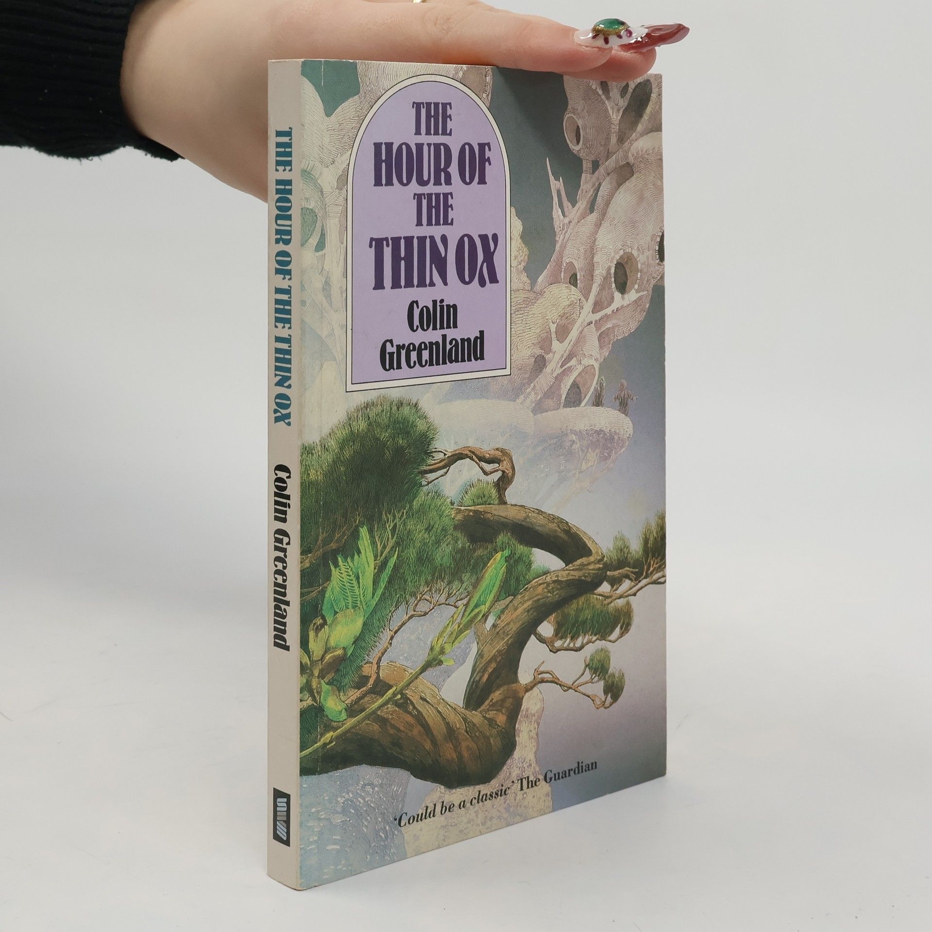 The Hour of the Thin Ox