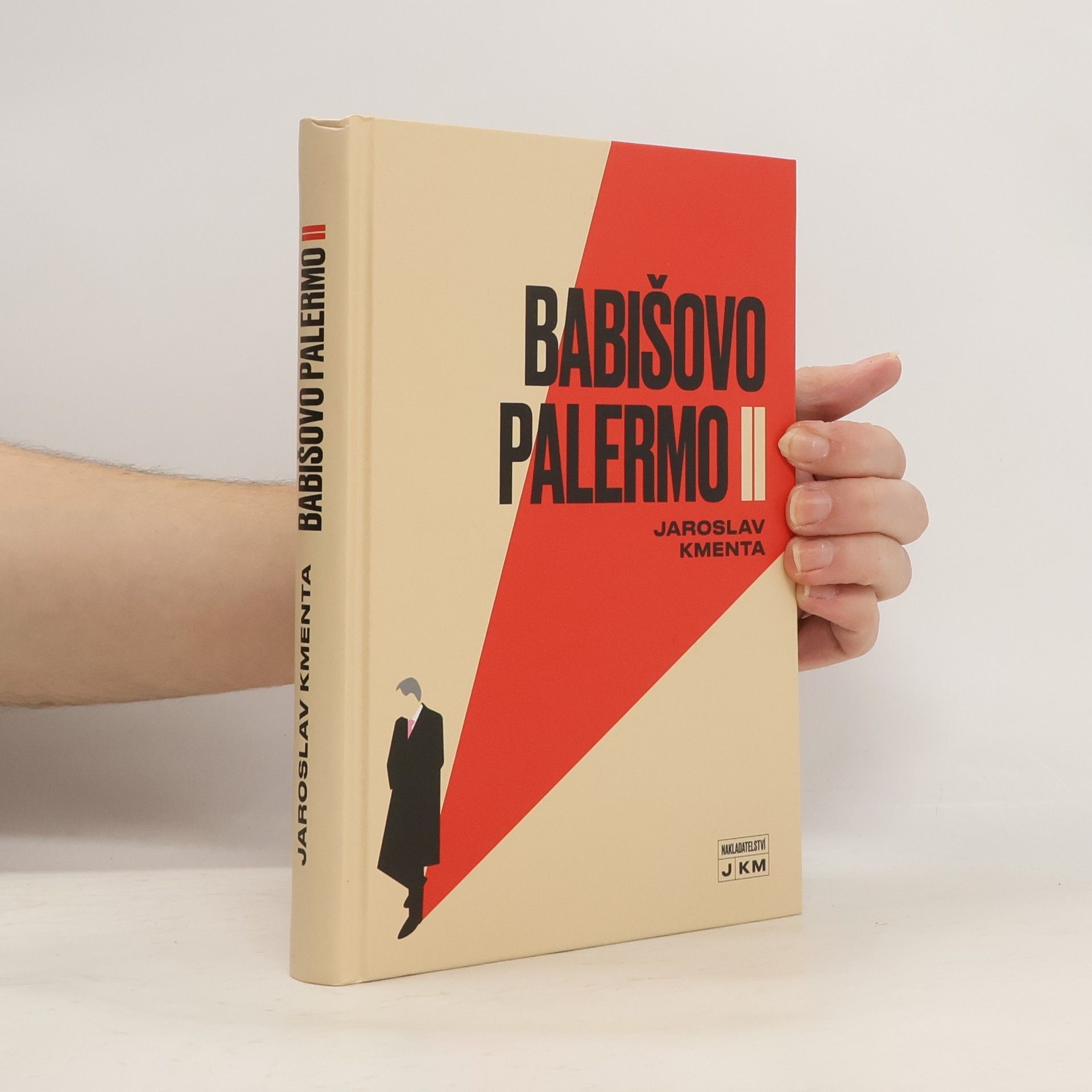 Babišovo Palermo II