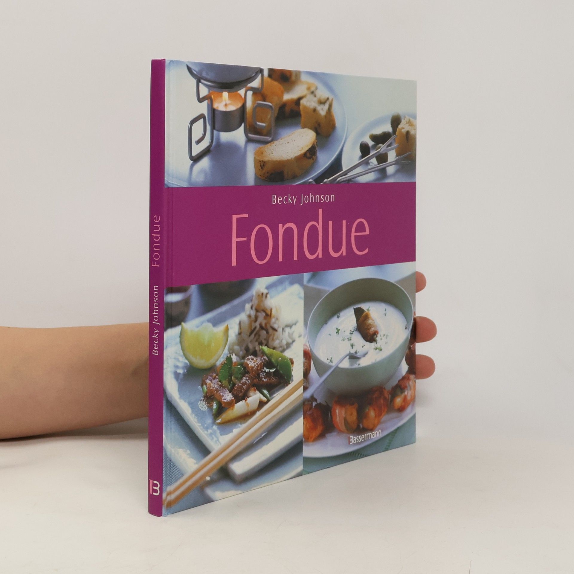 Fondue