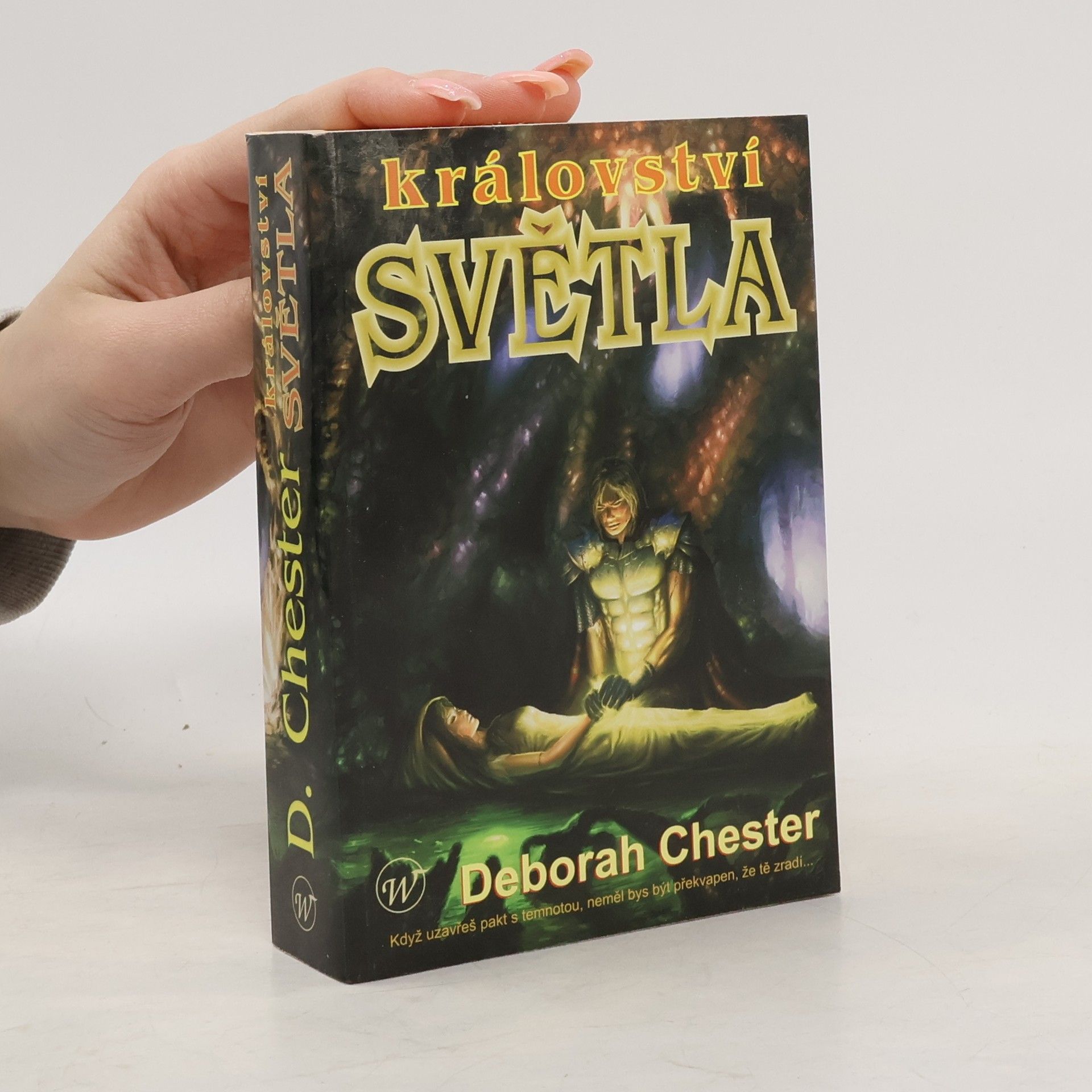 Království světla