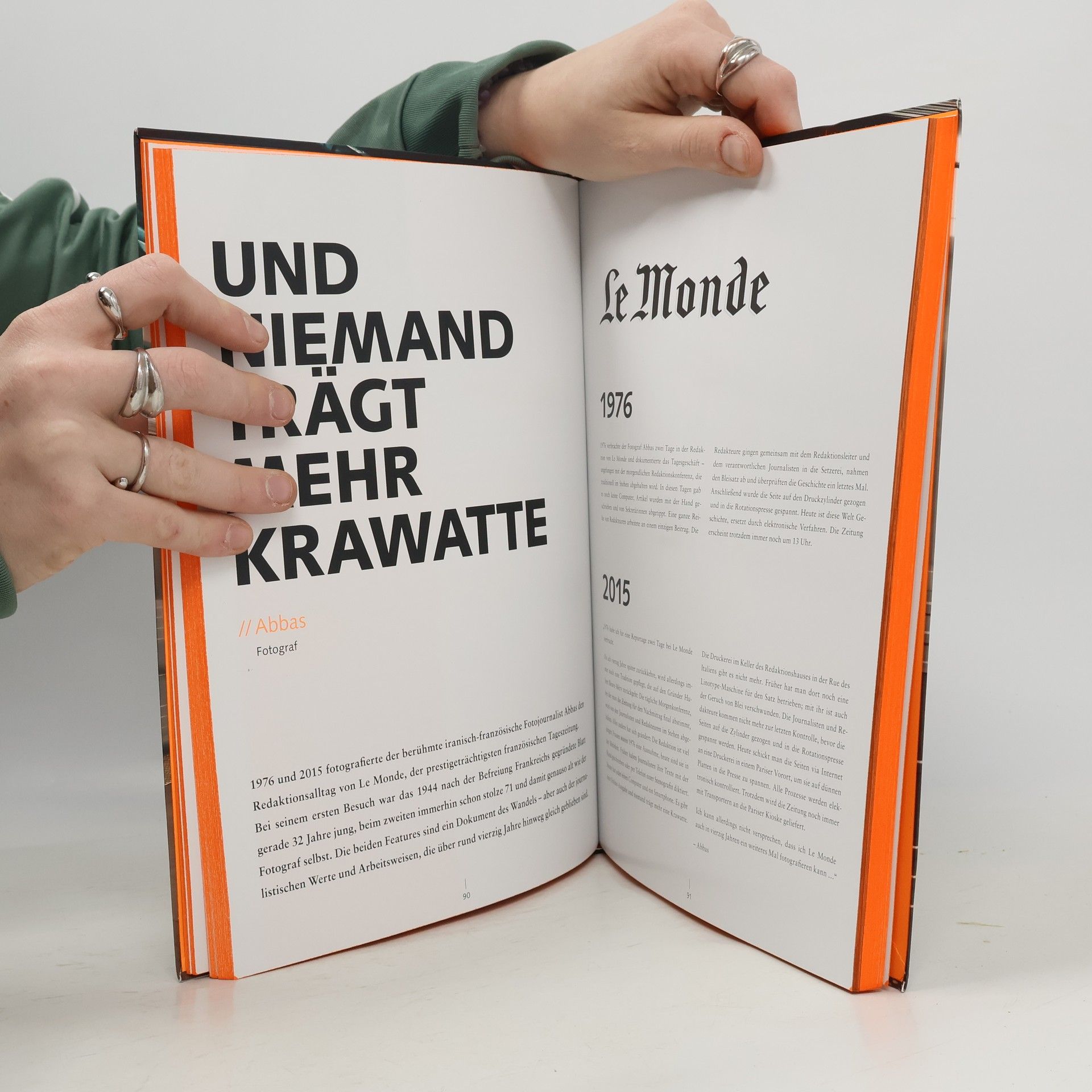 Oliver Schrott Kommunikation Über Morgen
