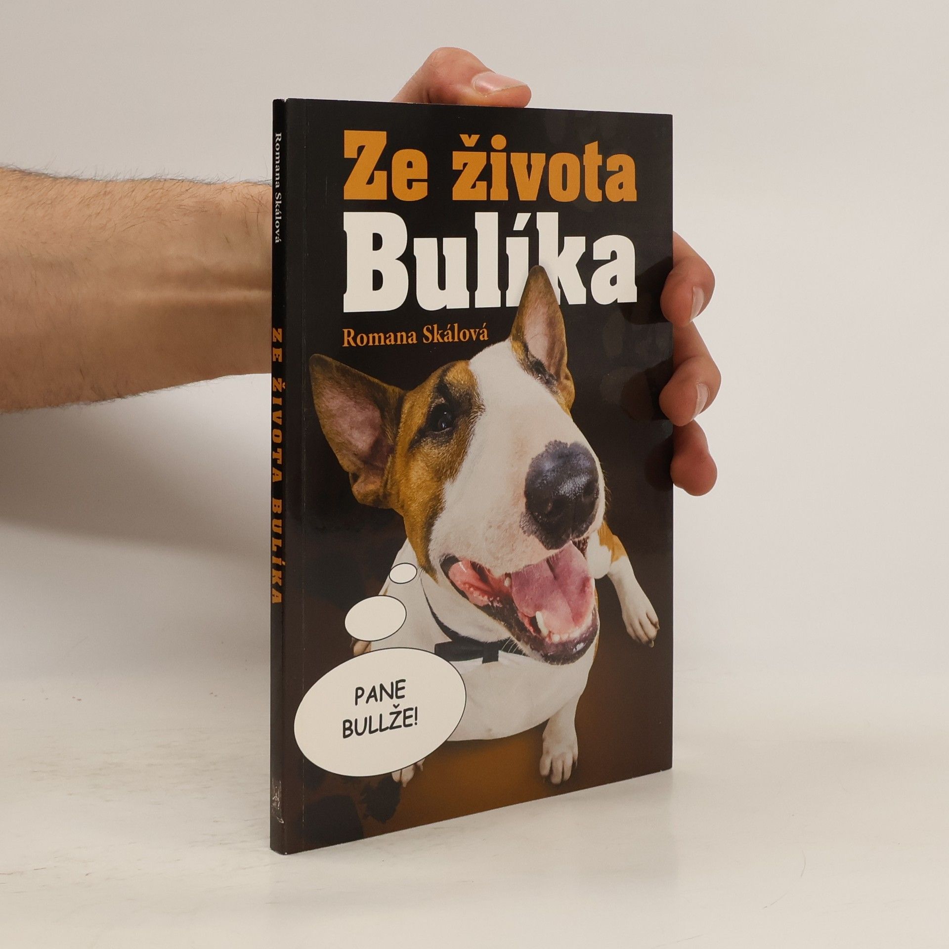 Romana Skálová Ze života Bulíka. Ze života Bulíka 2. Pokračování Dexterových příběhů. 2 knihy