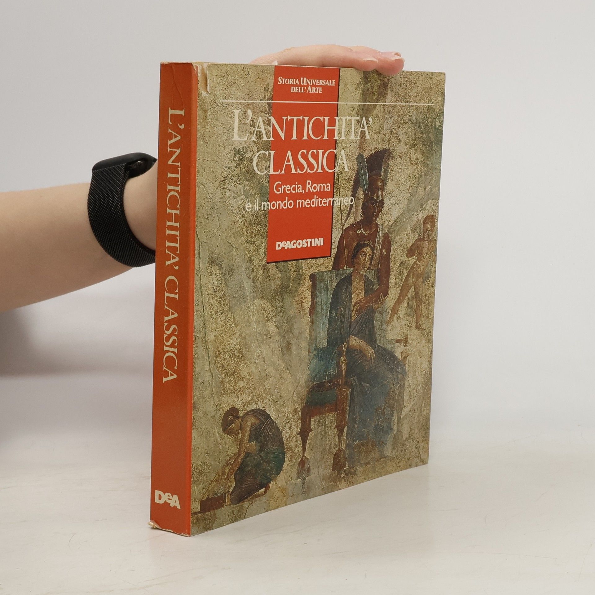 L'antichità classica