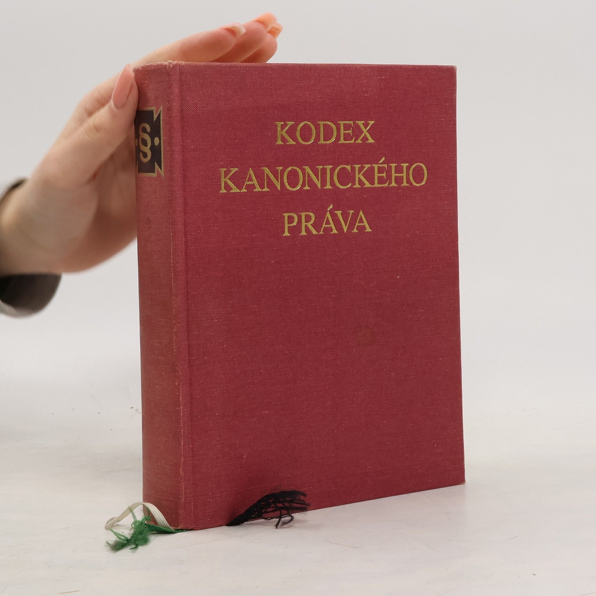Kodex kanonického práva