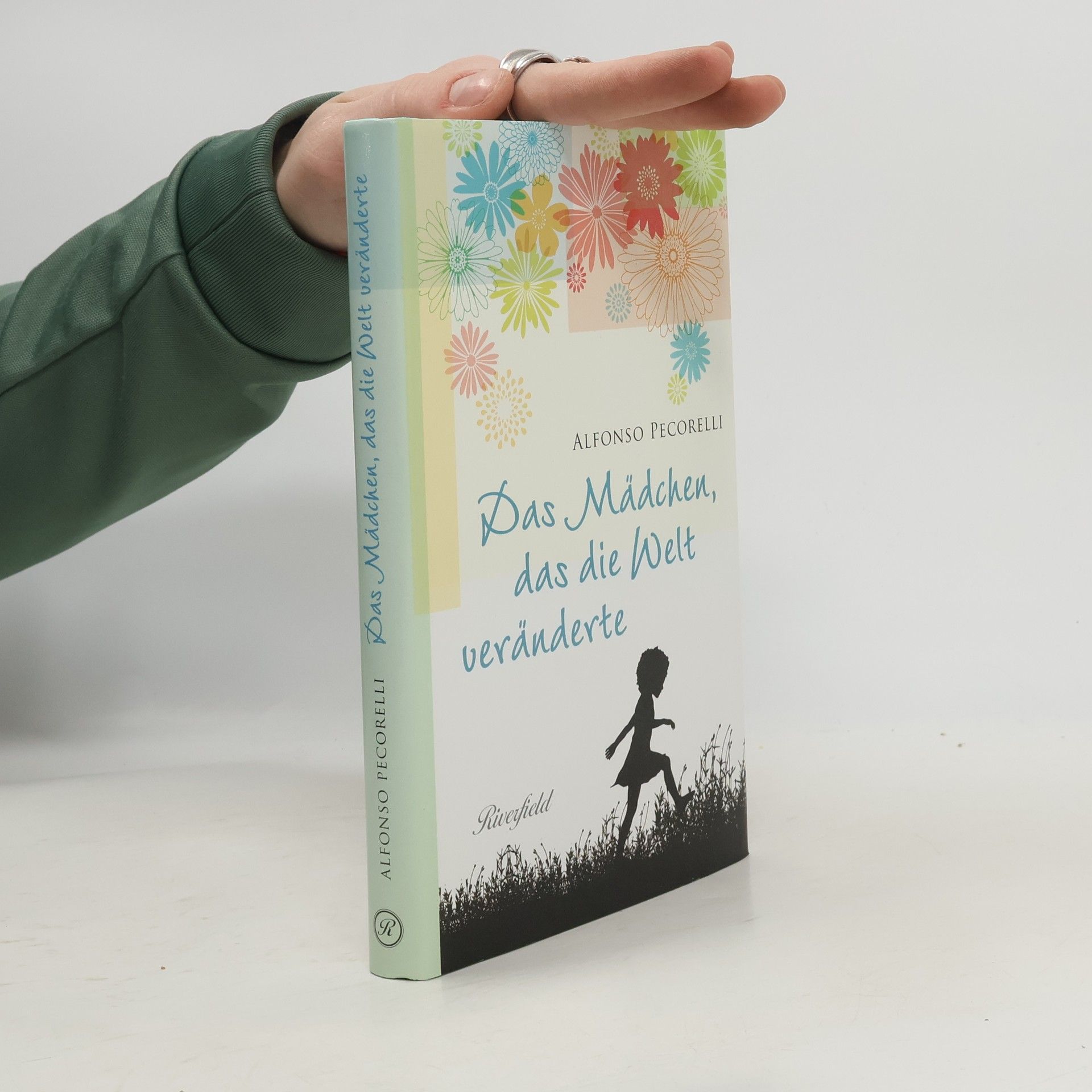 Alfonso Pecorelli Das Mädchen, das die Welt veränderte