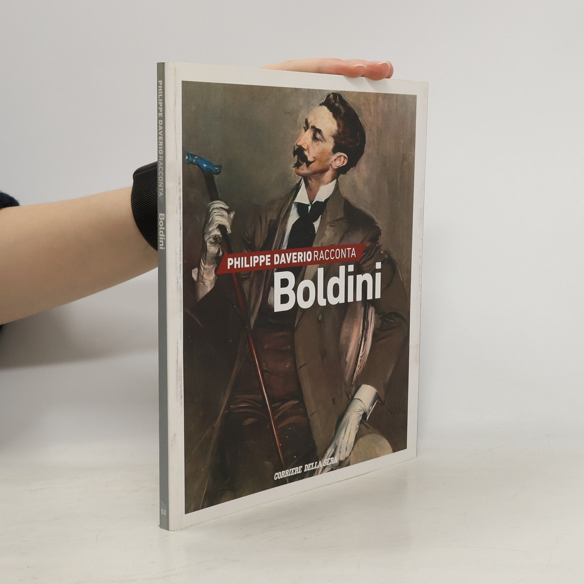 Philippe Daverio Boldini