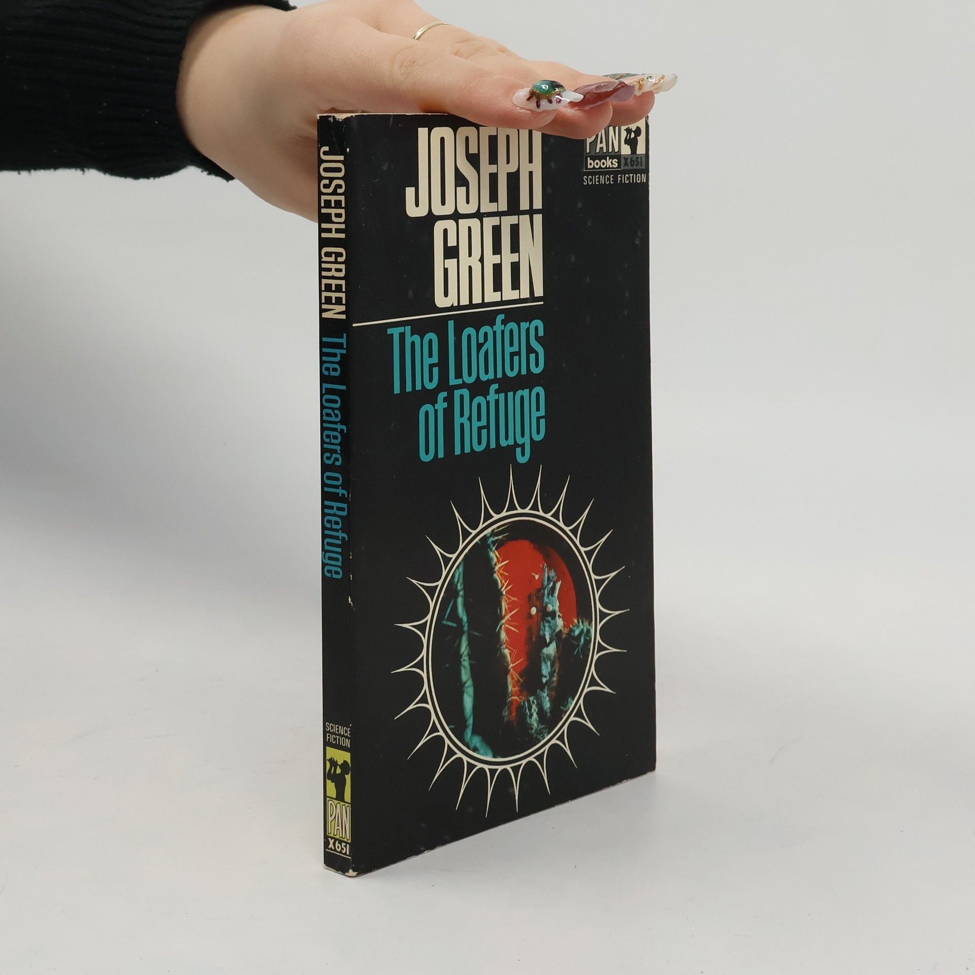 The Loafers of Refuge