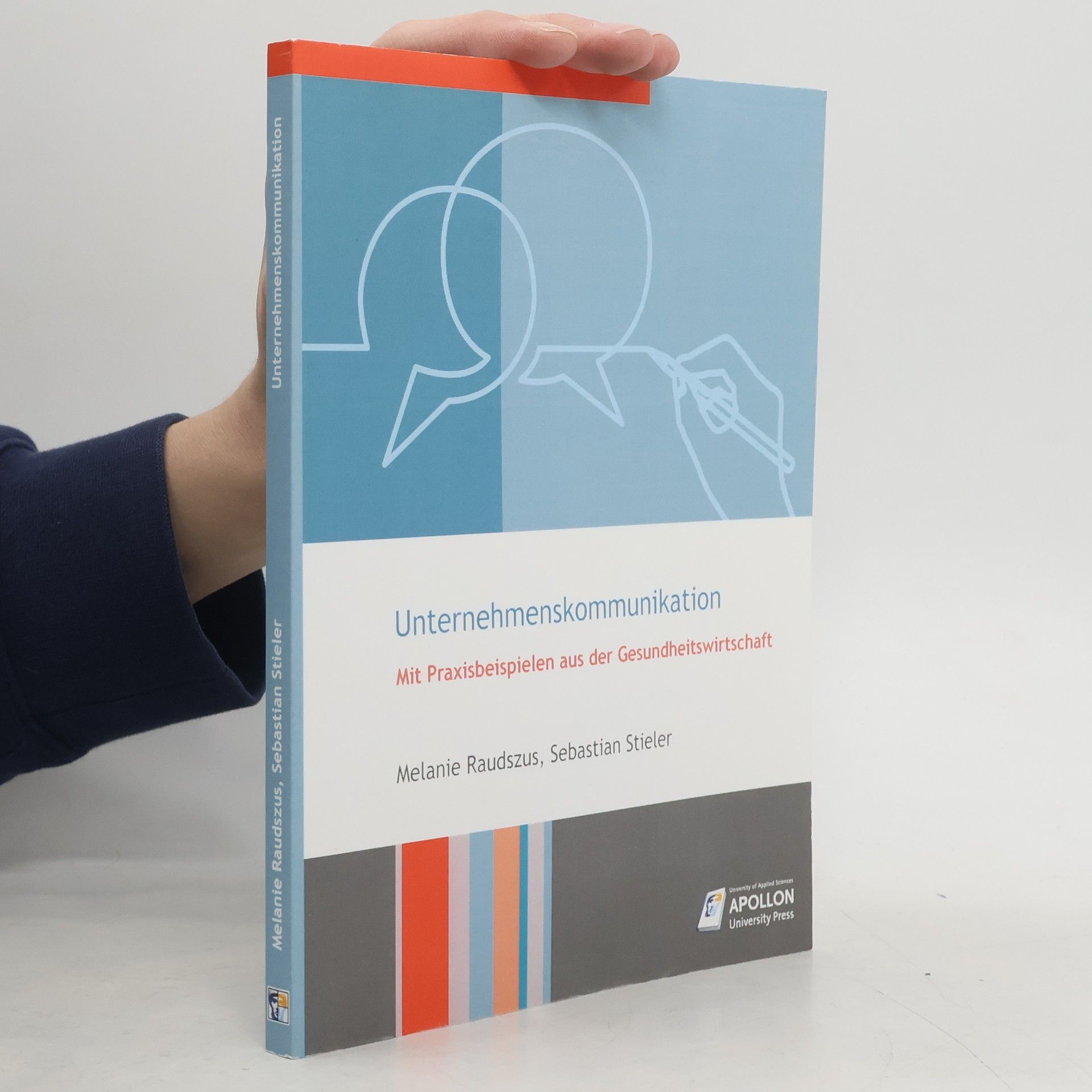 Unternehmenskommunikation