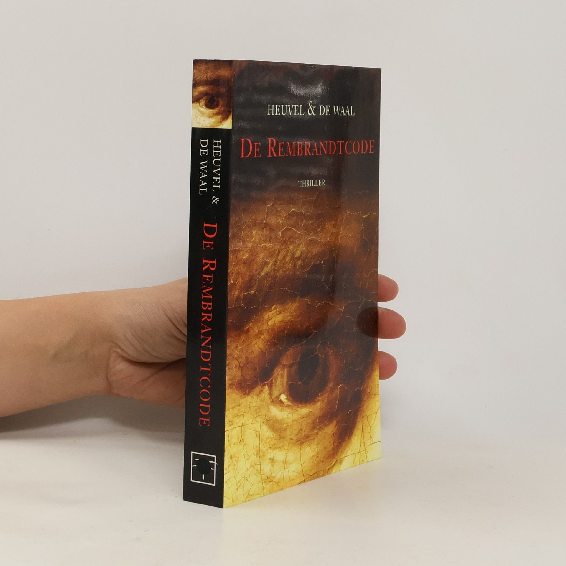 De Rembrandtcode