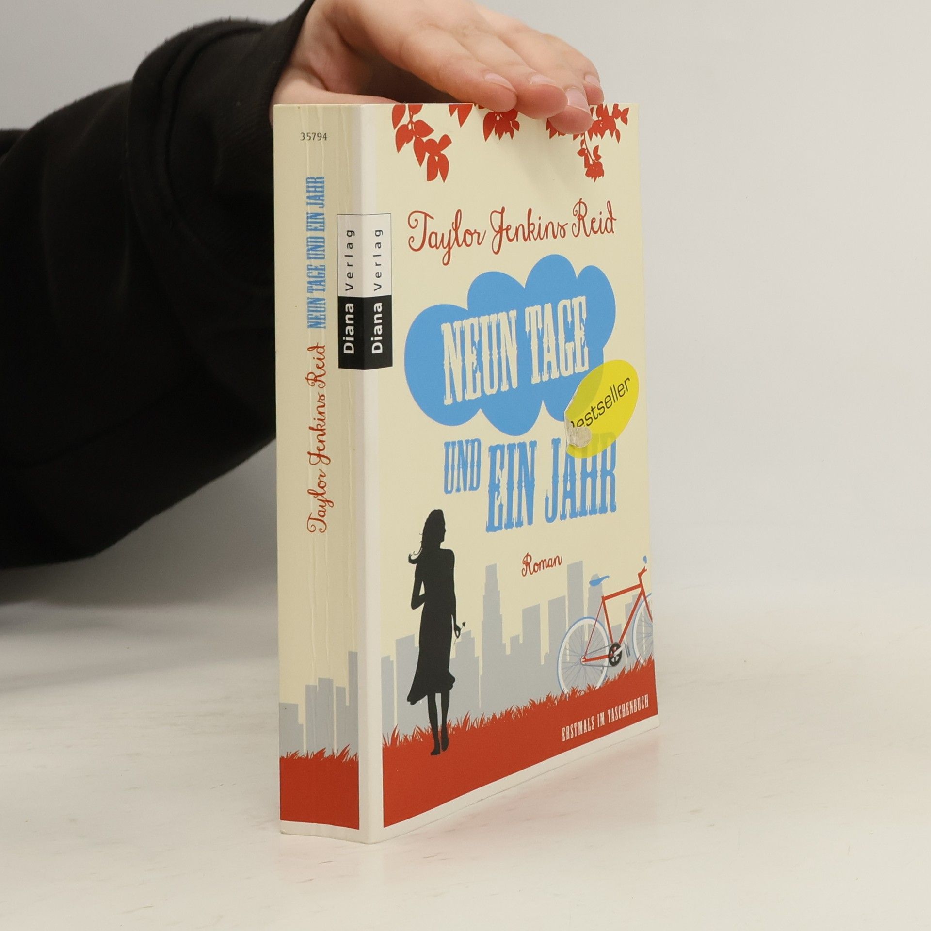 Neun Tage und ein Jahr