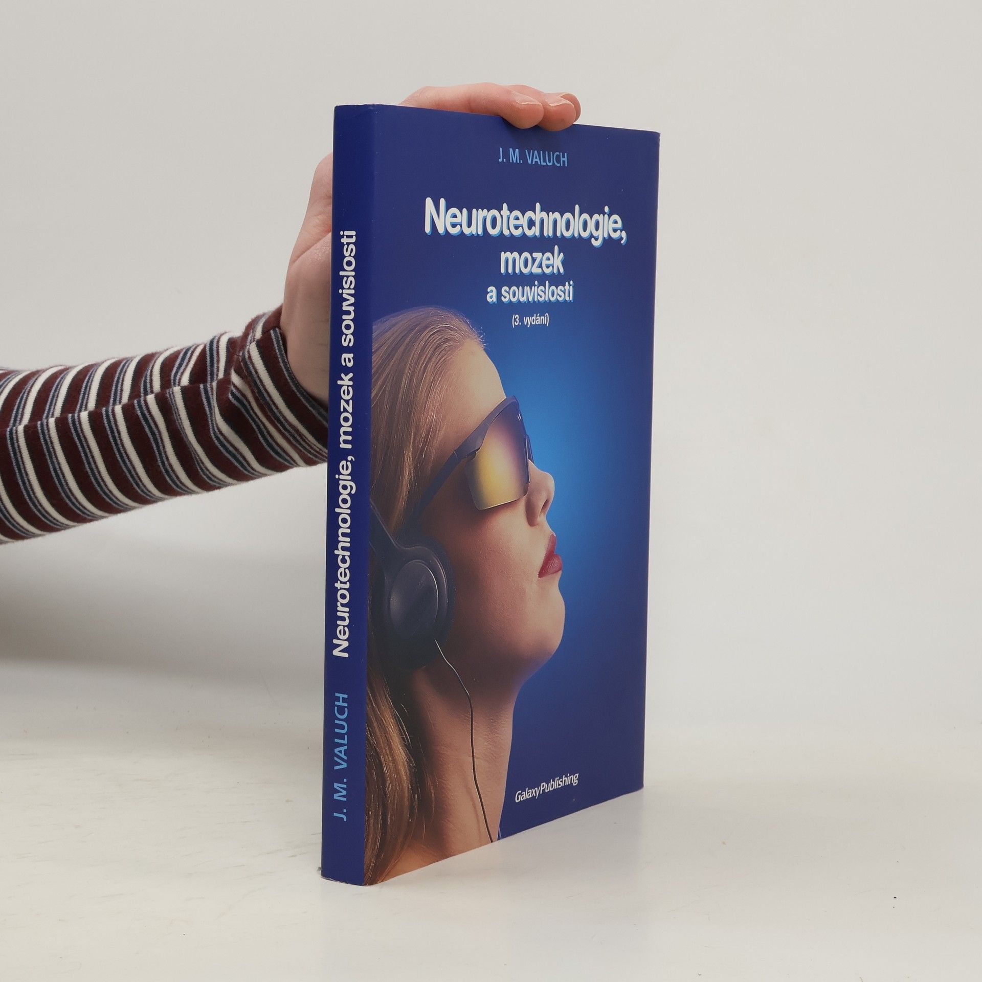 Neurotechnologie, mozek a souvislosti