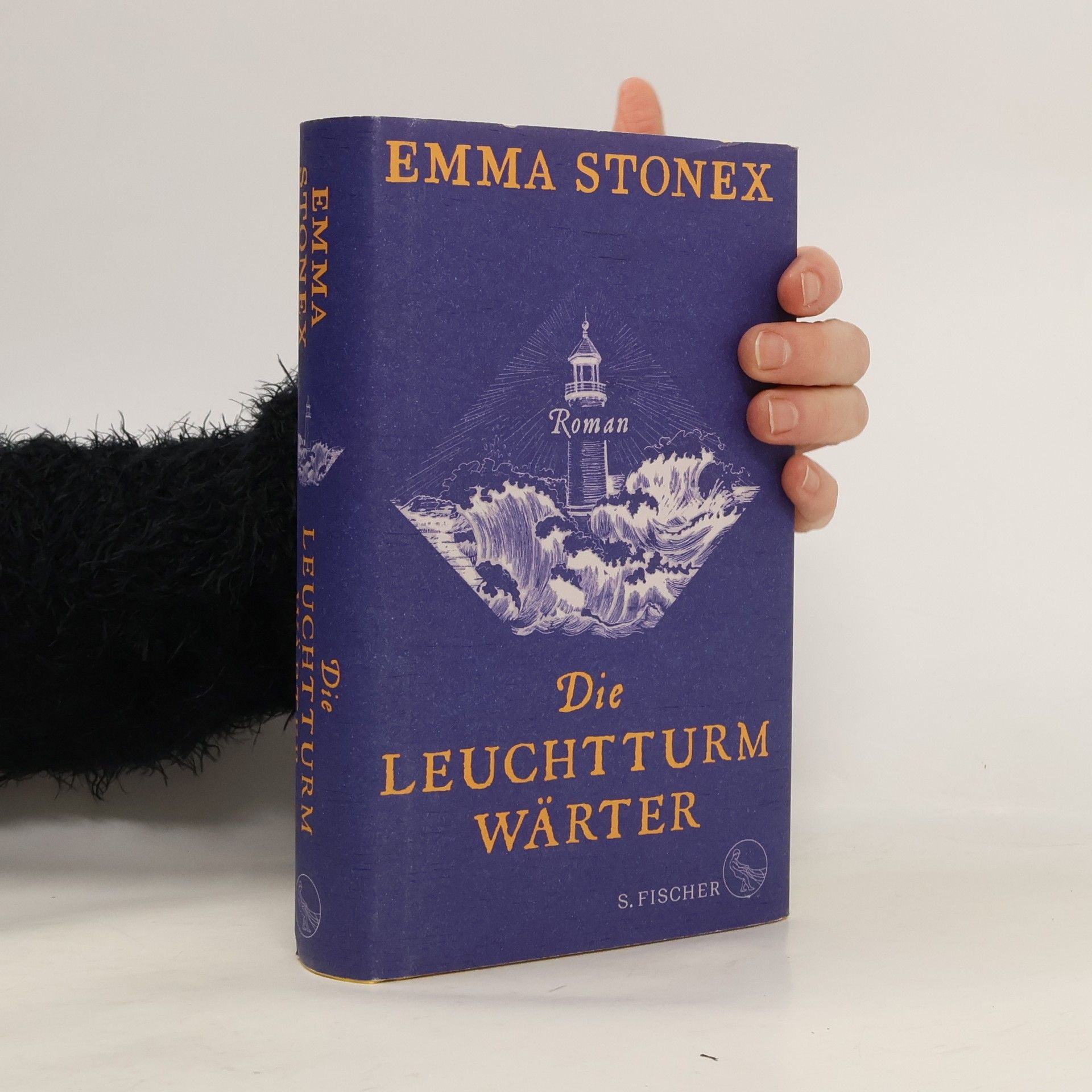 Die Leuchtturmwärter