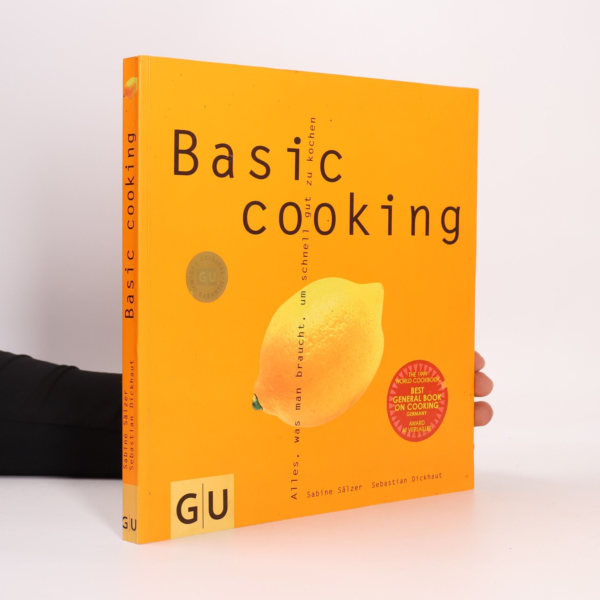 Basic cooking