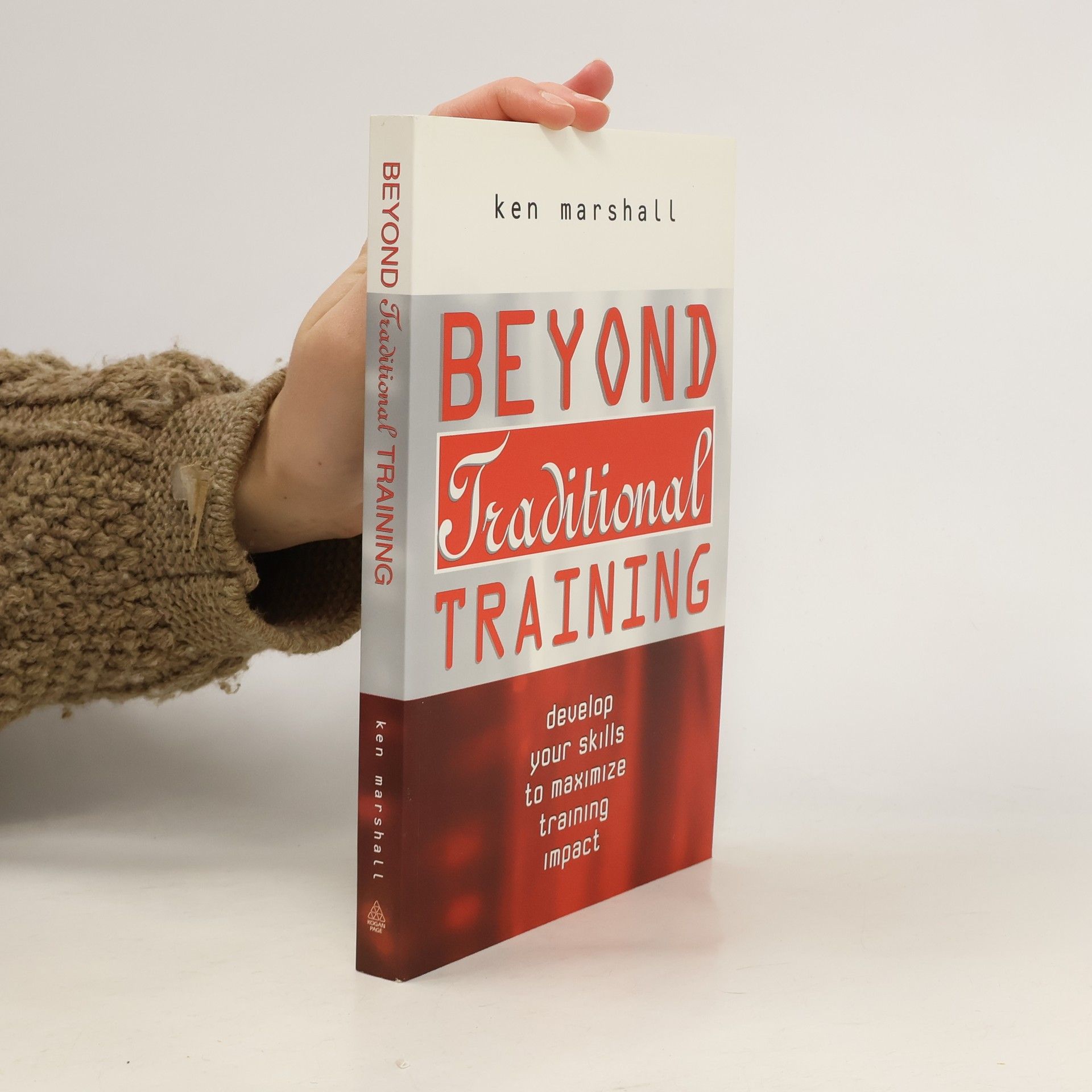 Ken Marshall Beyond Traditional Training