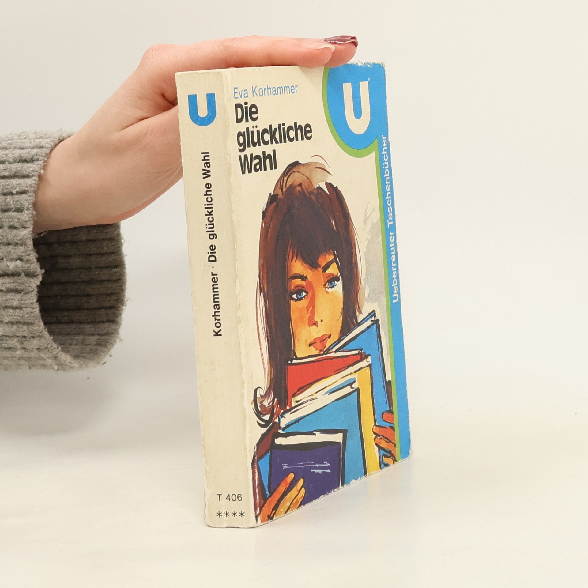 Die glückliche Wahl