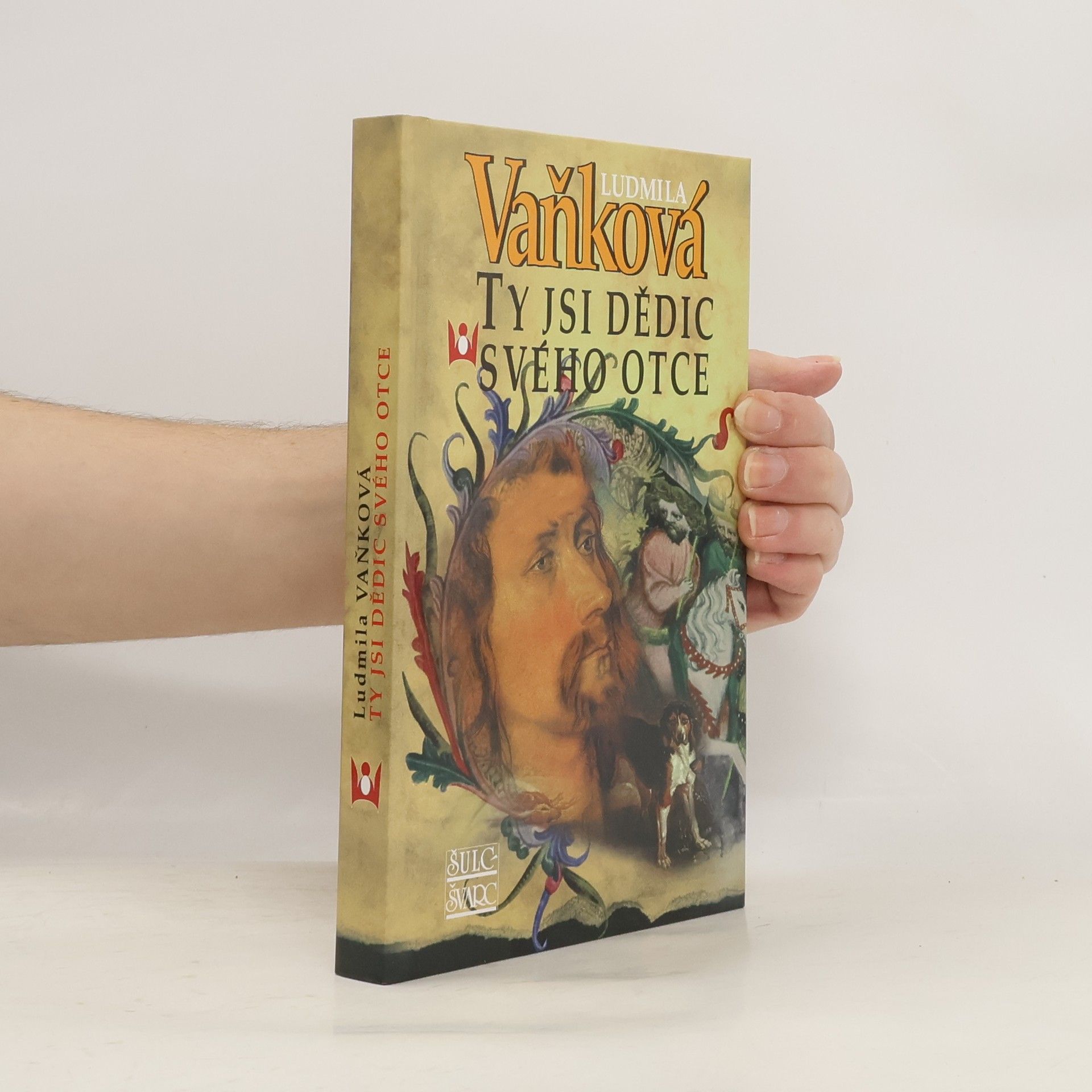 Ty jsi dědic svého otce