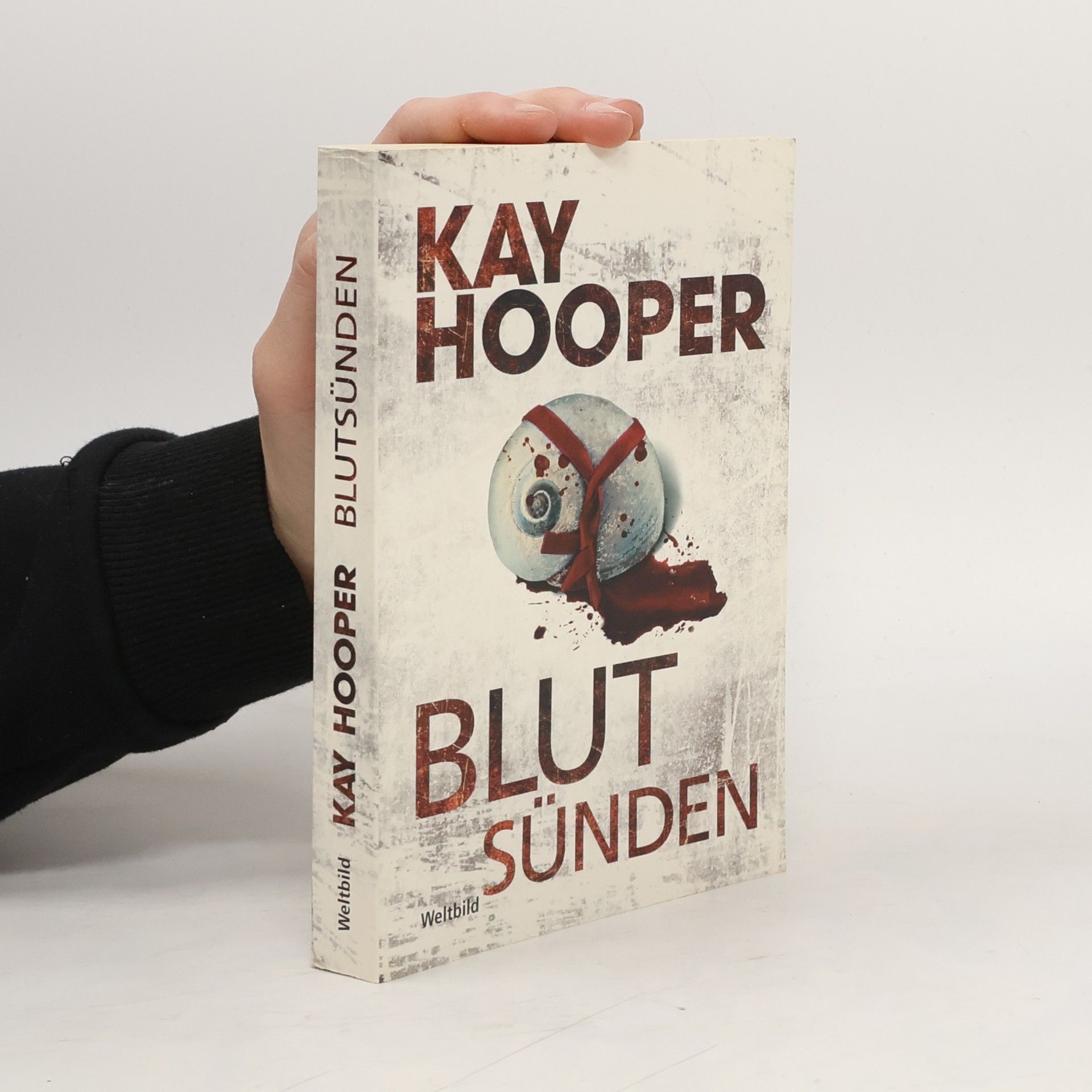 Kay Hooper Blutsünden