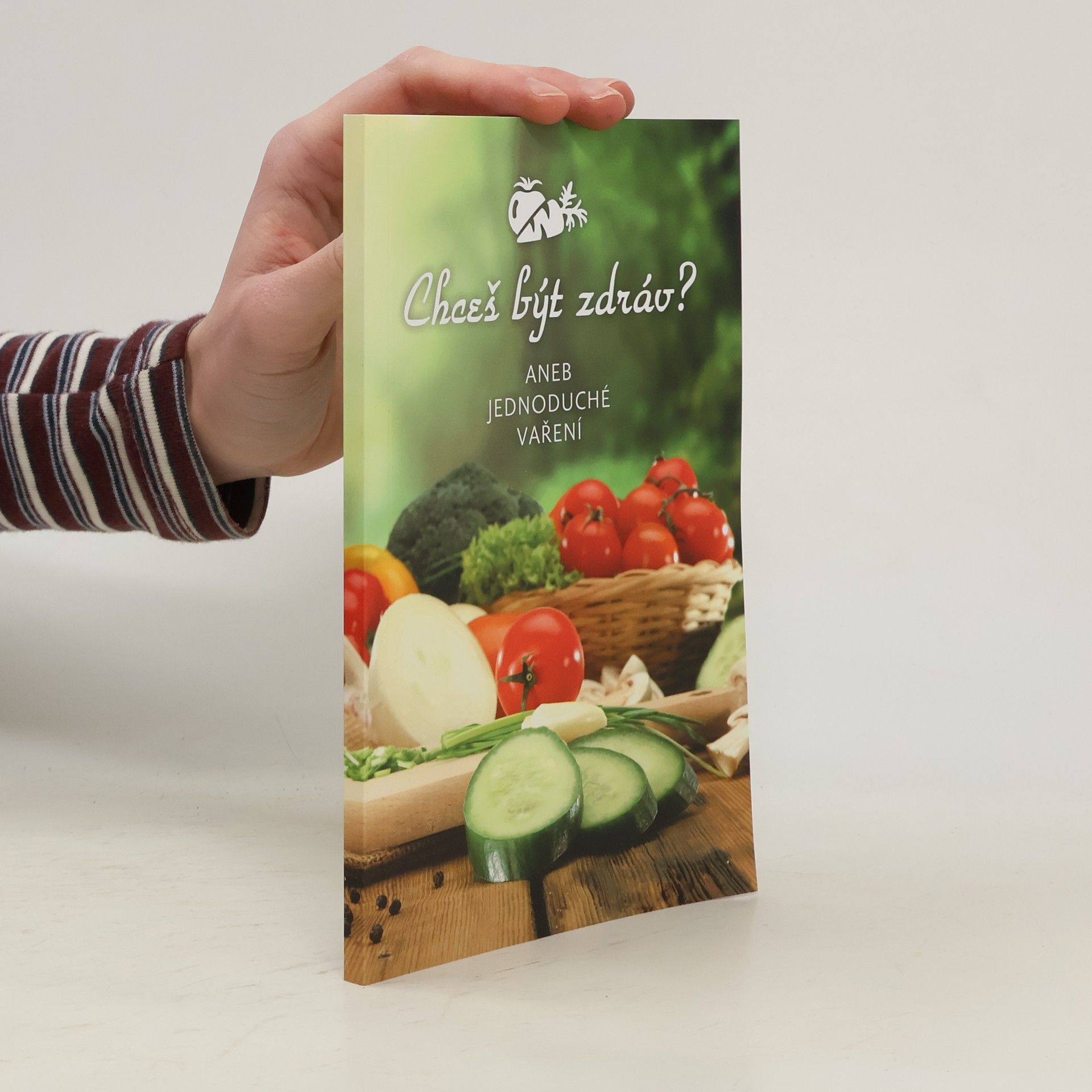 Kolektiv autorů Chceš být zdráv?