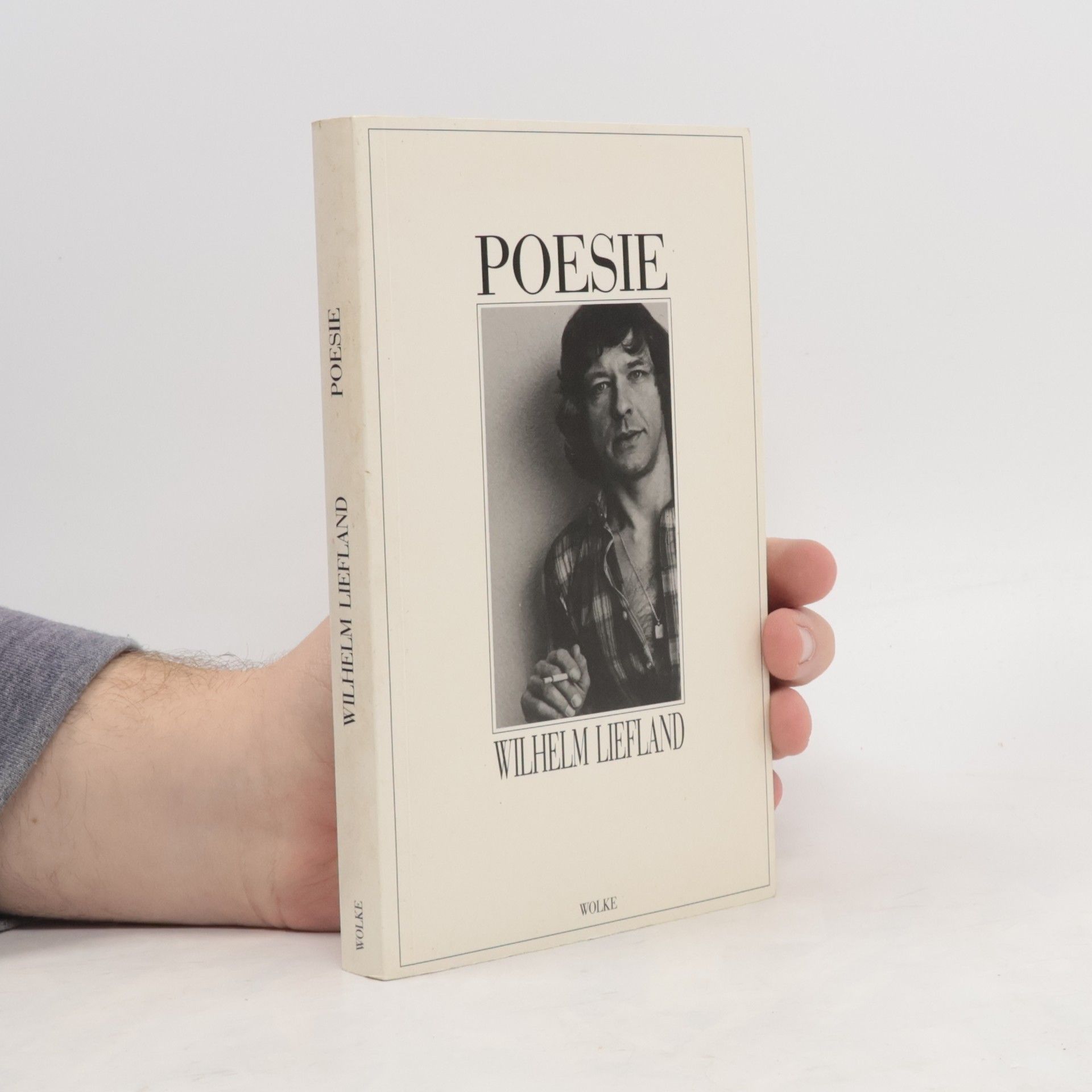 Poesie