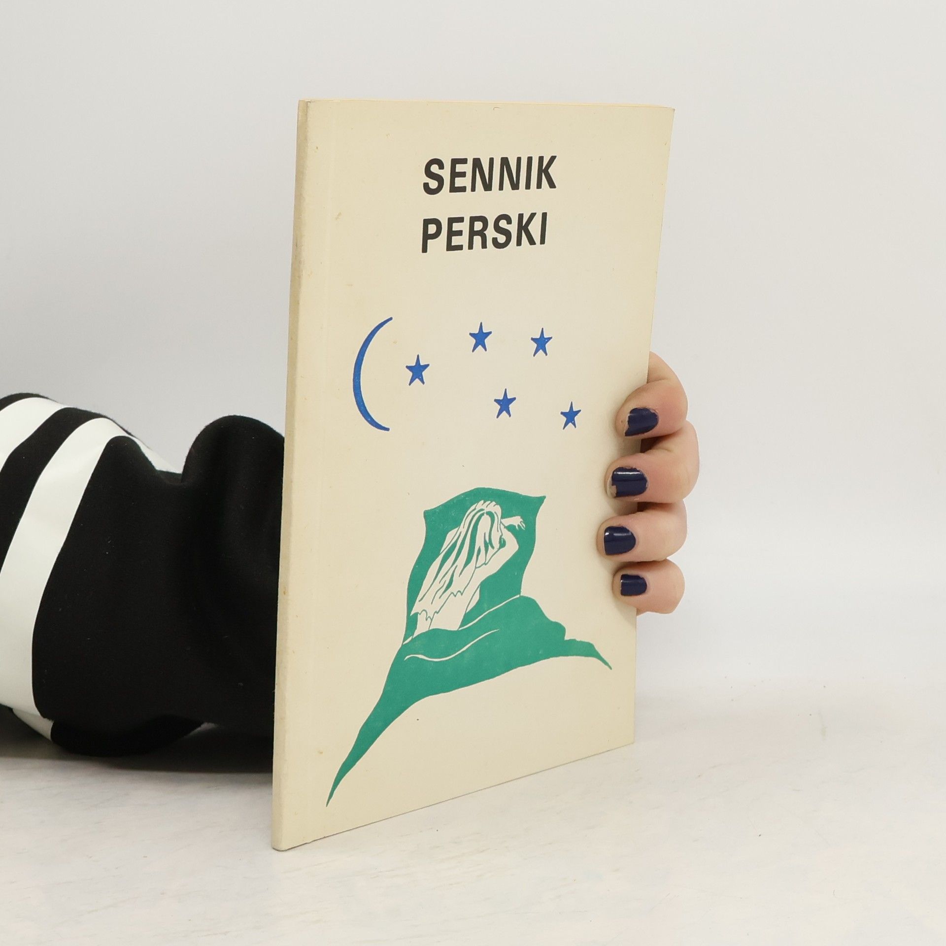 Collectif d'auteurs Sennik perski