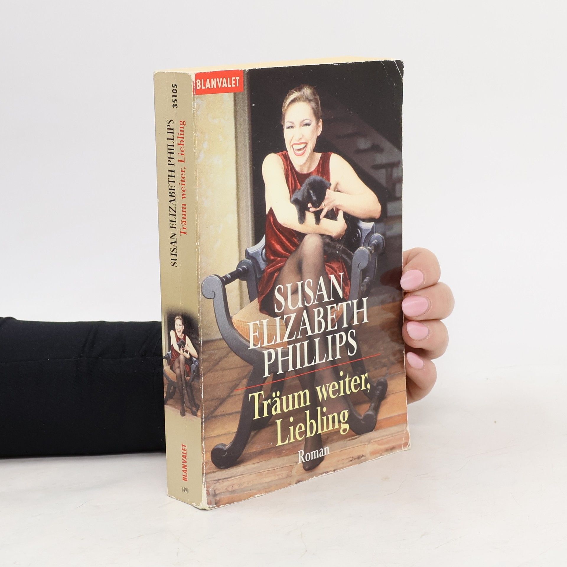 Träum weiter, Liebling