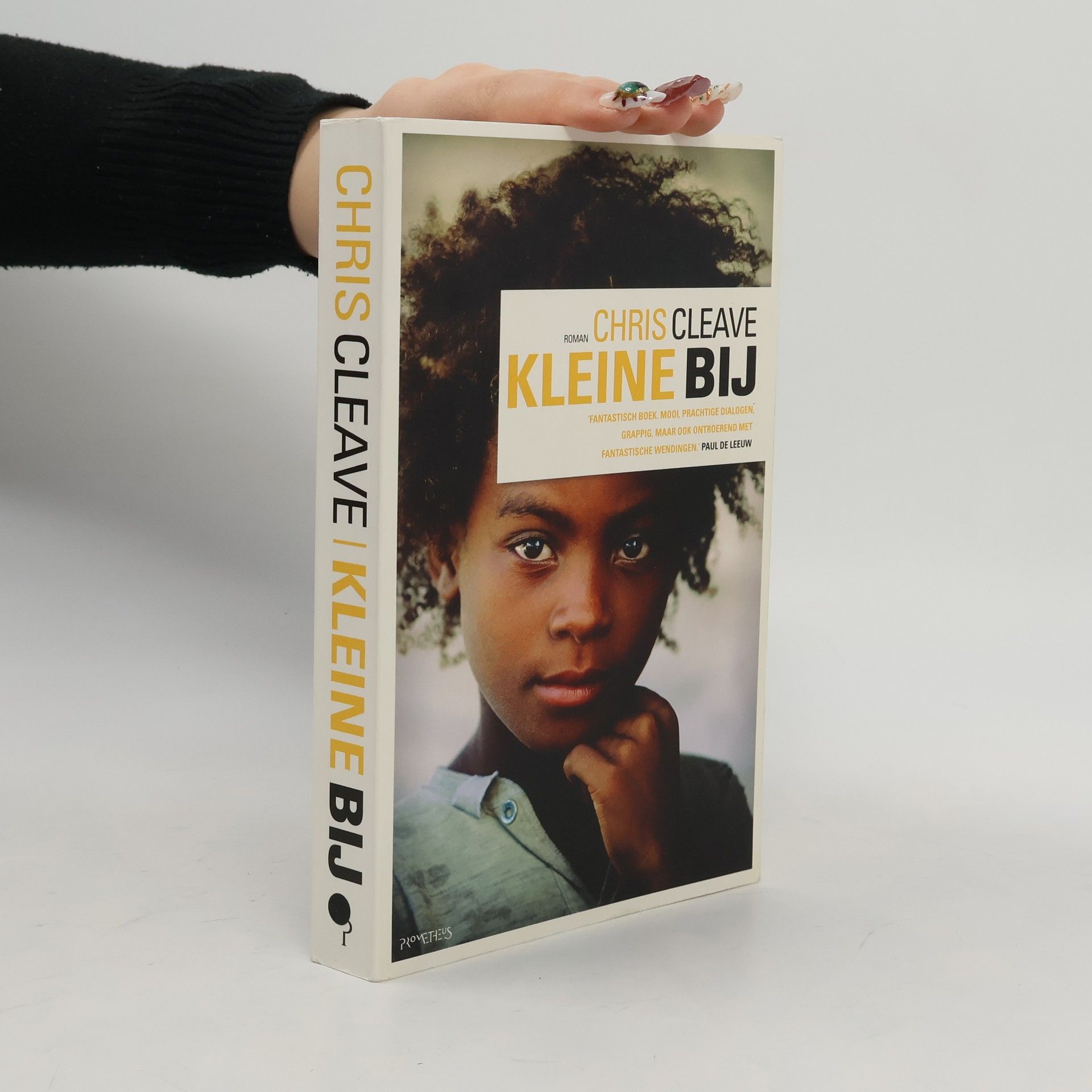 Kleine Bij / druk 13