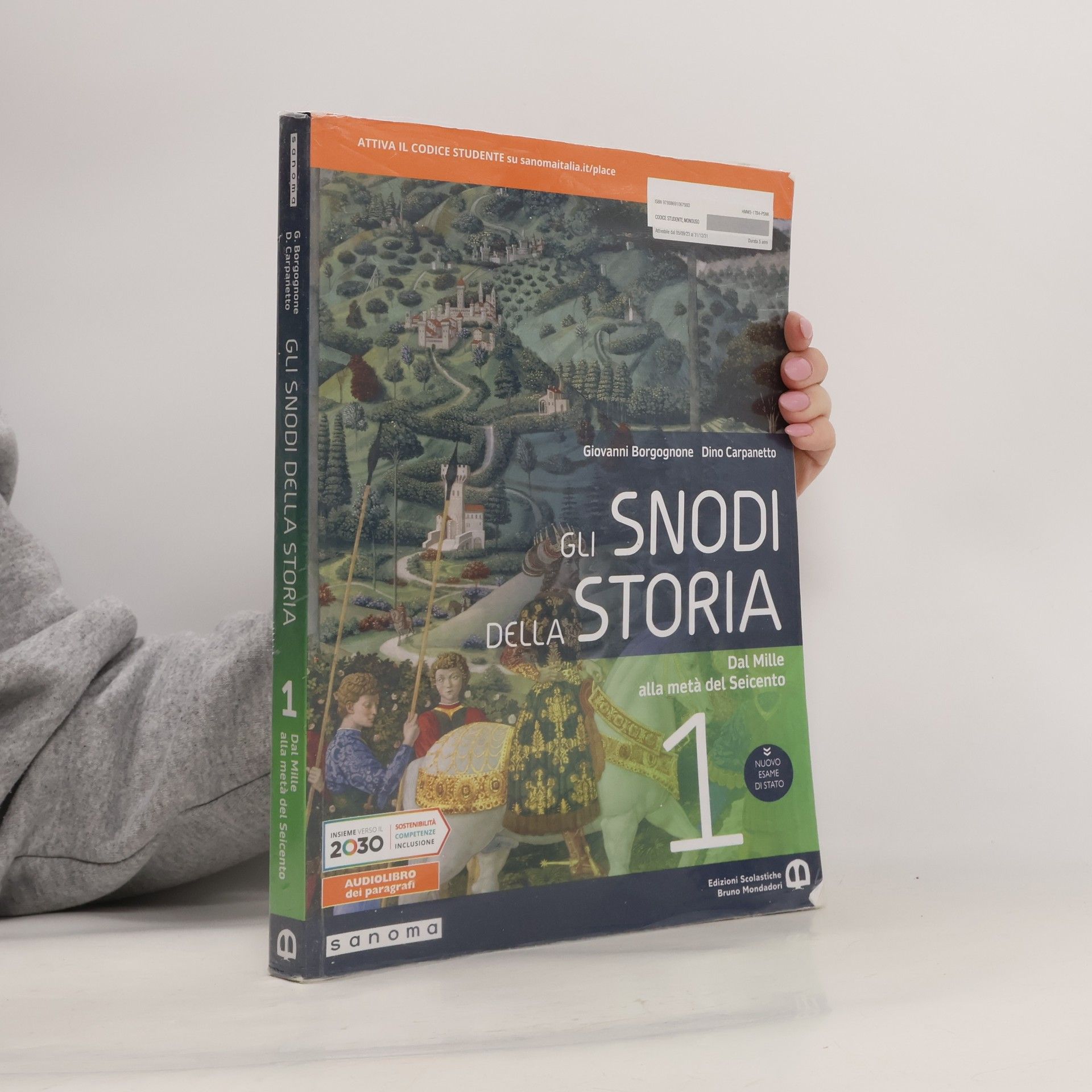 Gli Snodi della Storia