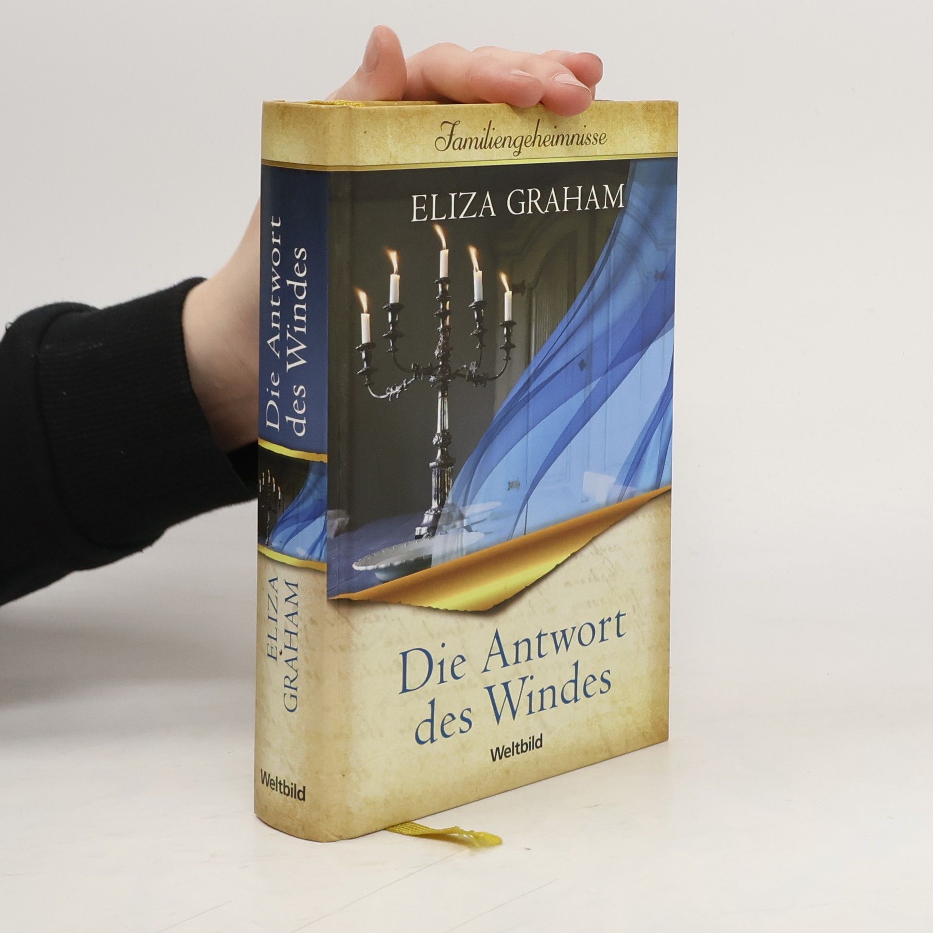 Die Antwort des Windes