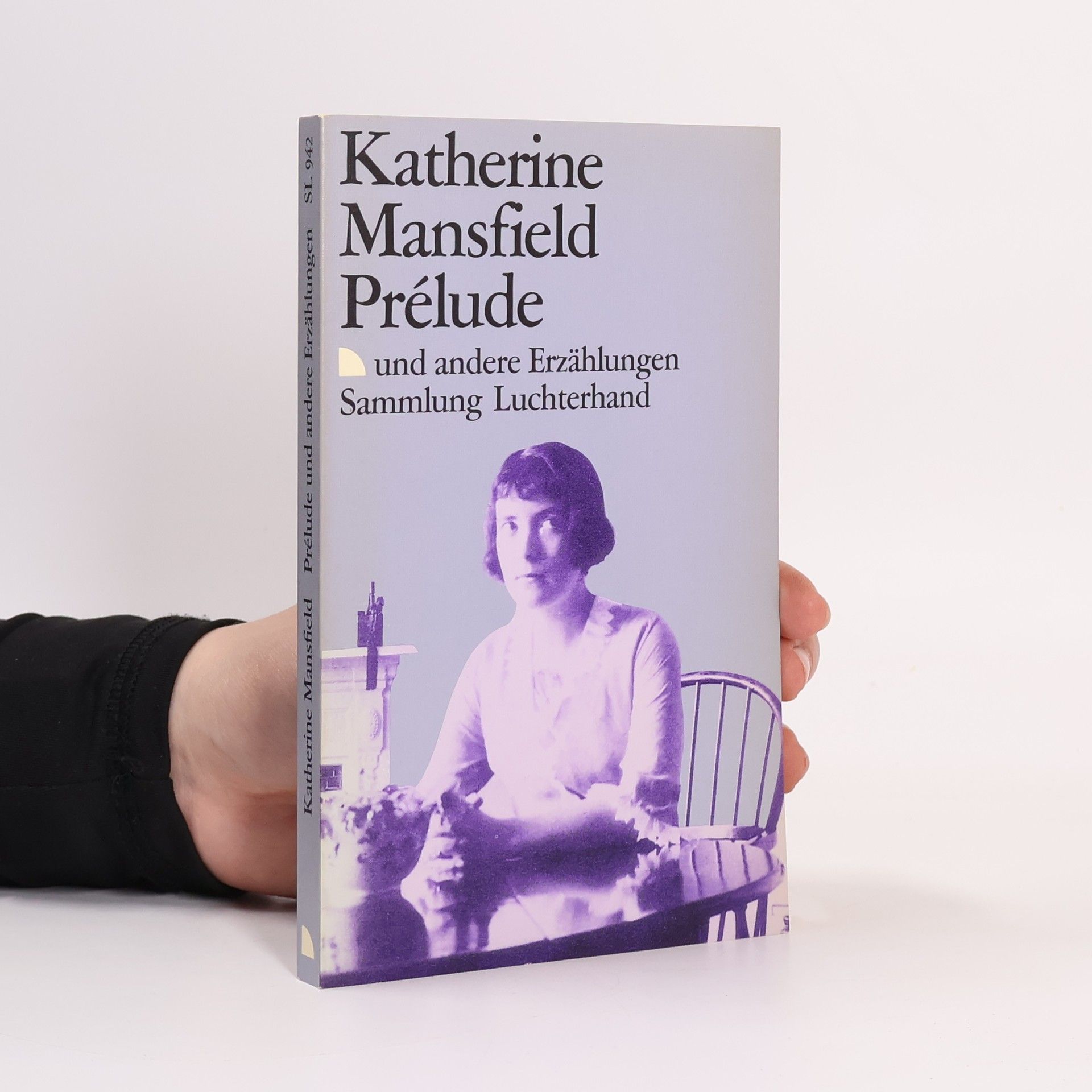 Katherine Mansfield Prélude, und andere Erzählungen