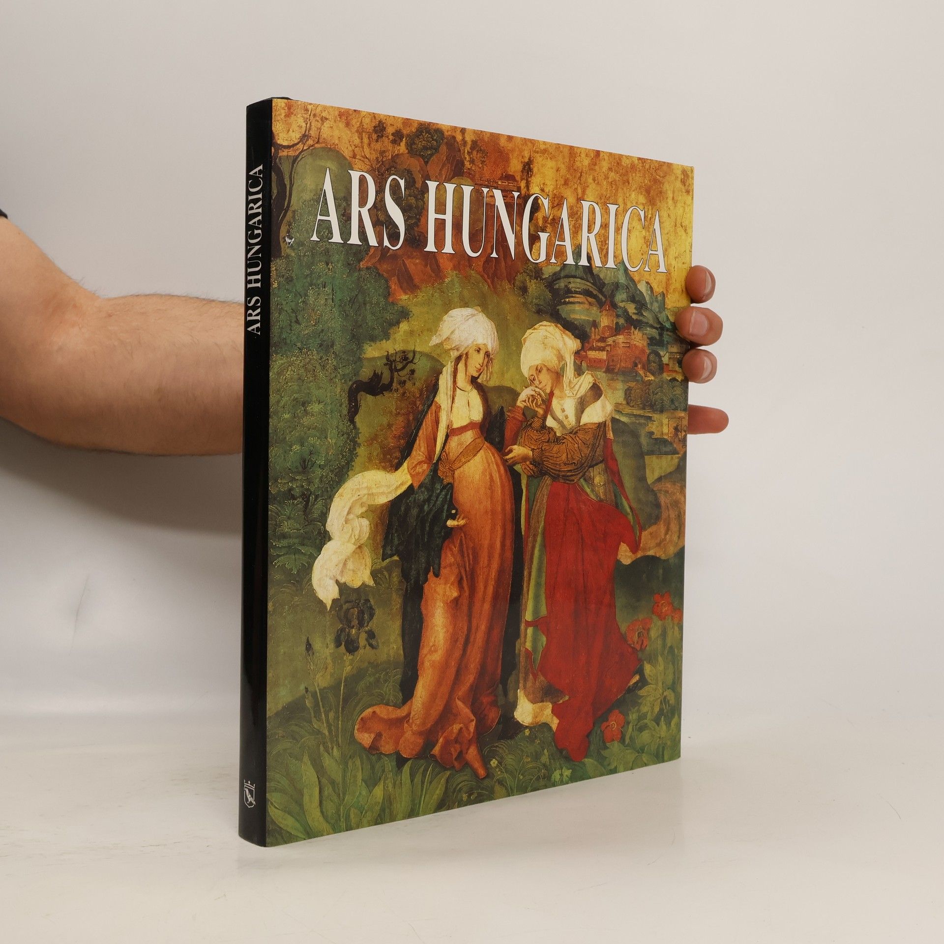 Autorenkollektiv Ars Hungarica