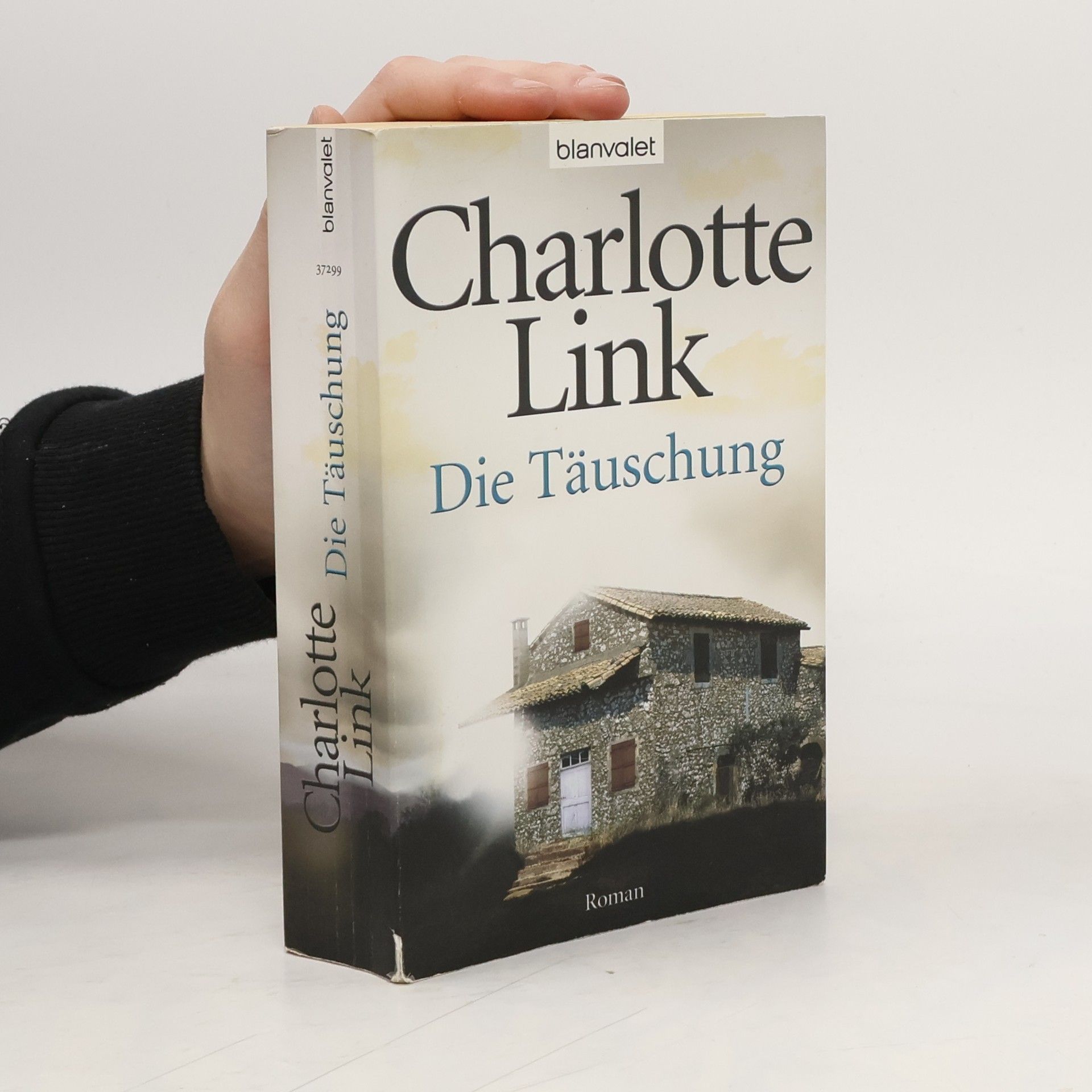 Charlotte Link Die Täuschung