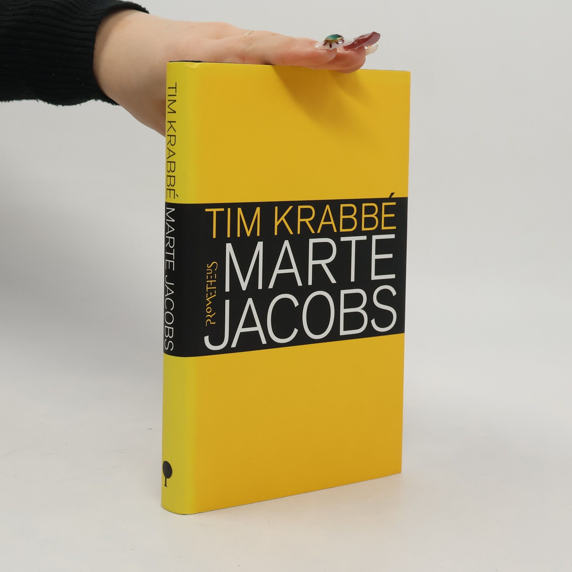 Tim Krabbé Marte Jacobs
