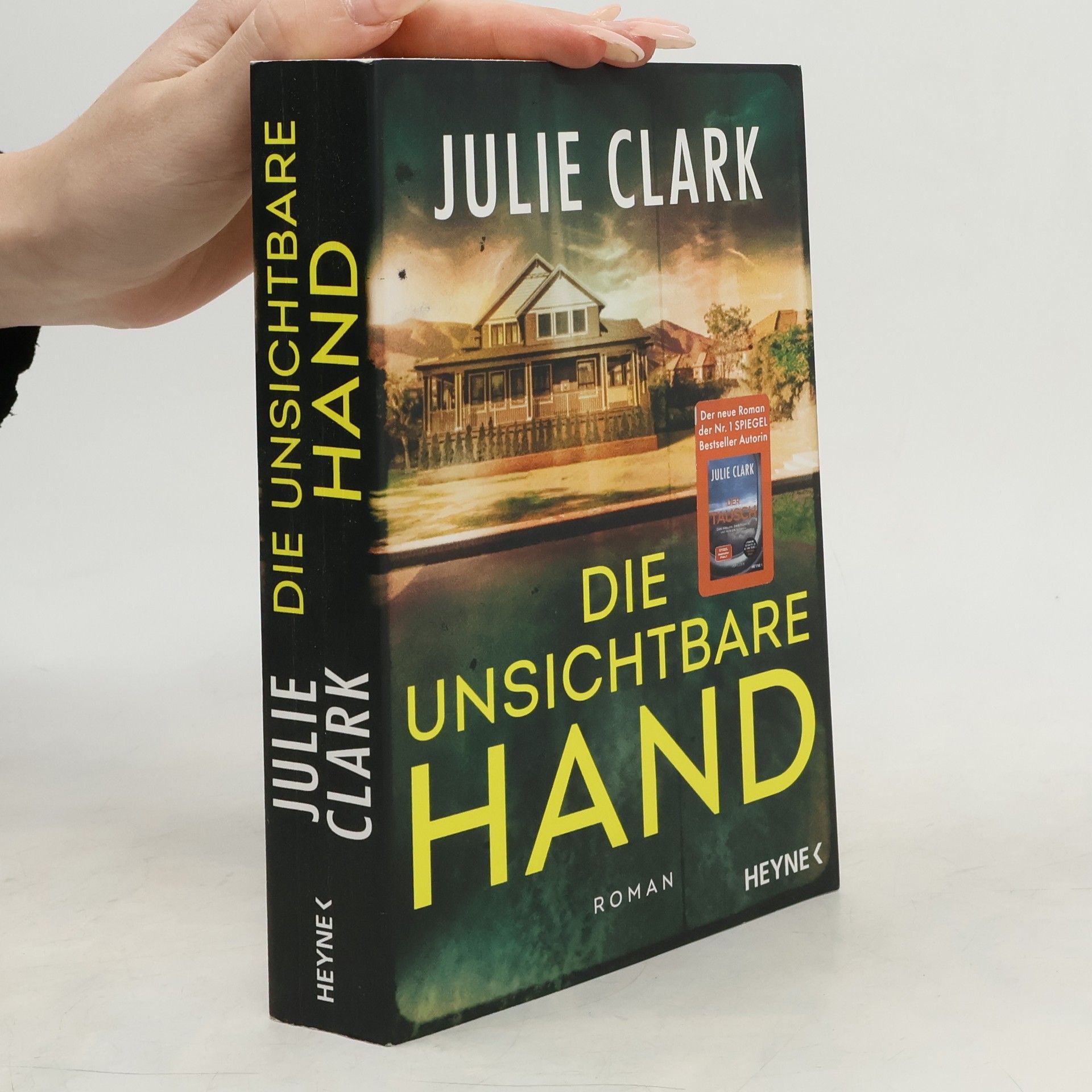 Die unsichtbare Hand