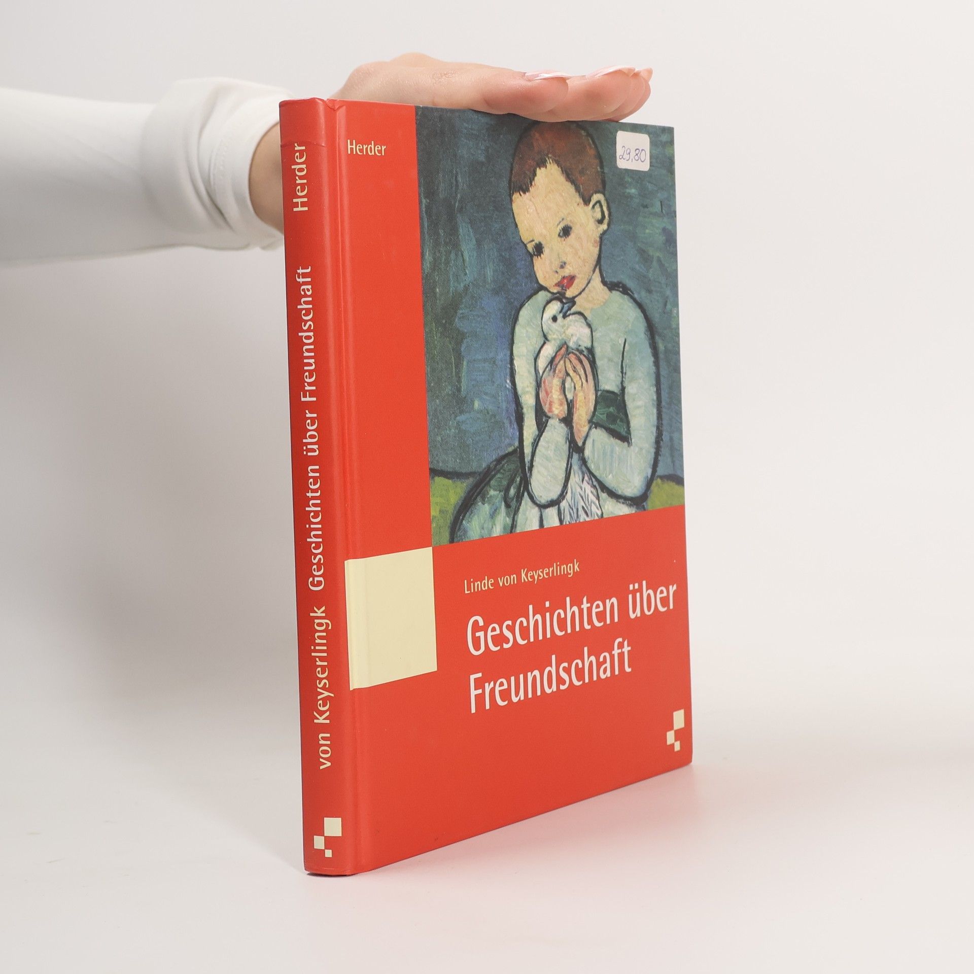 Geschichten über Freundschaft