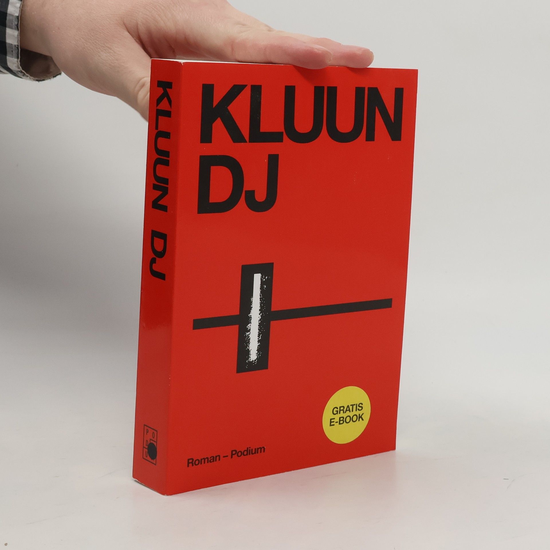 Kluun DJ
