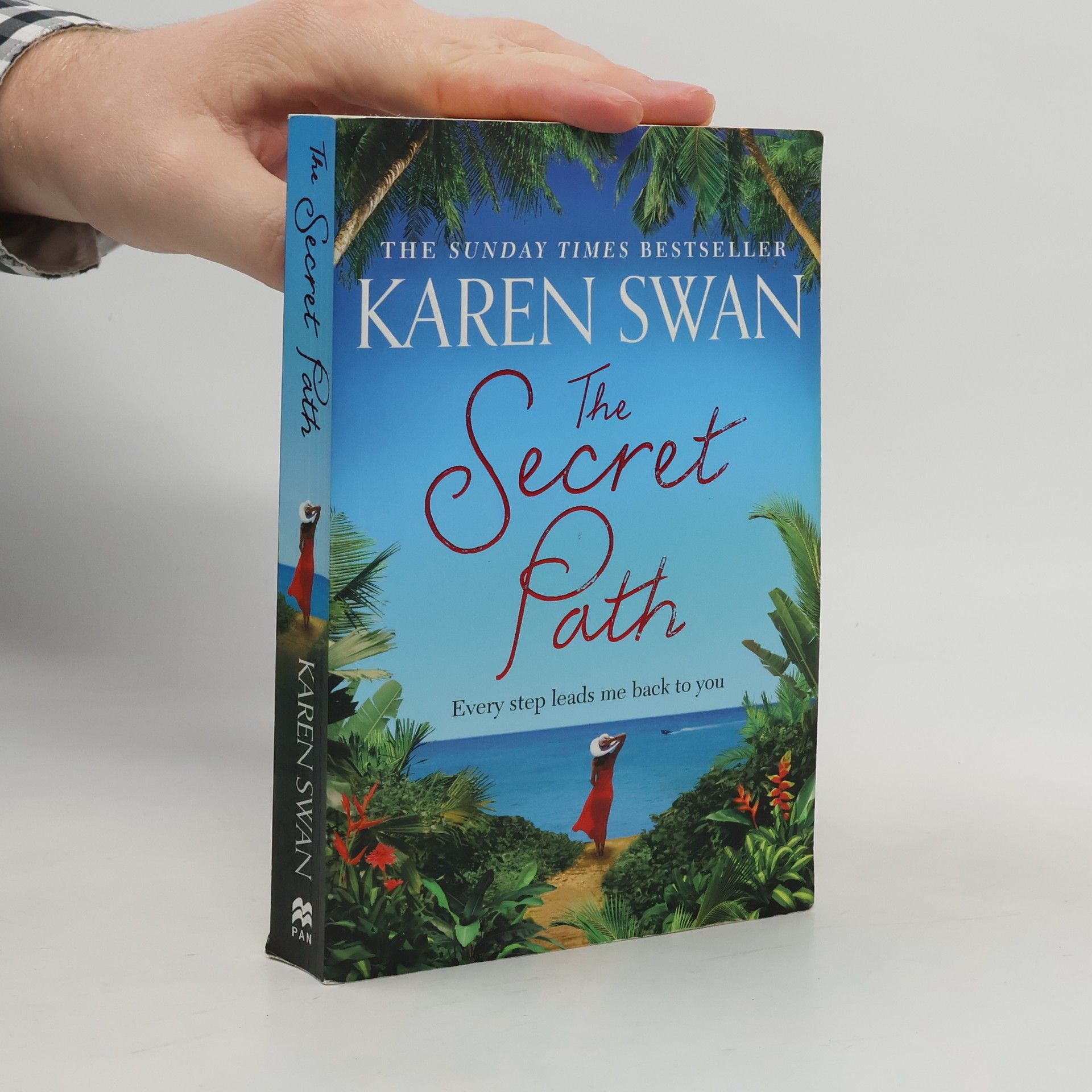Karen Swan The Secret Path