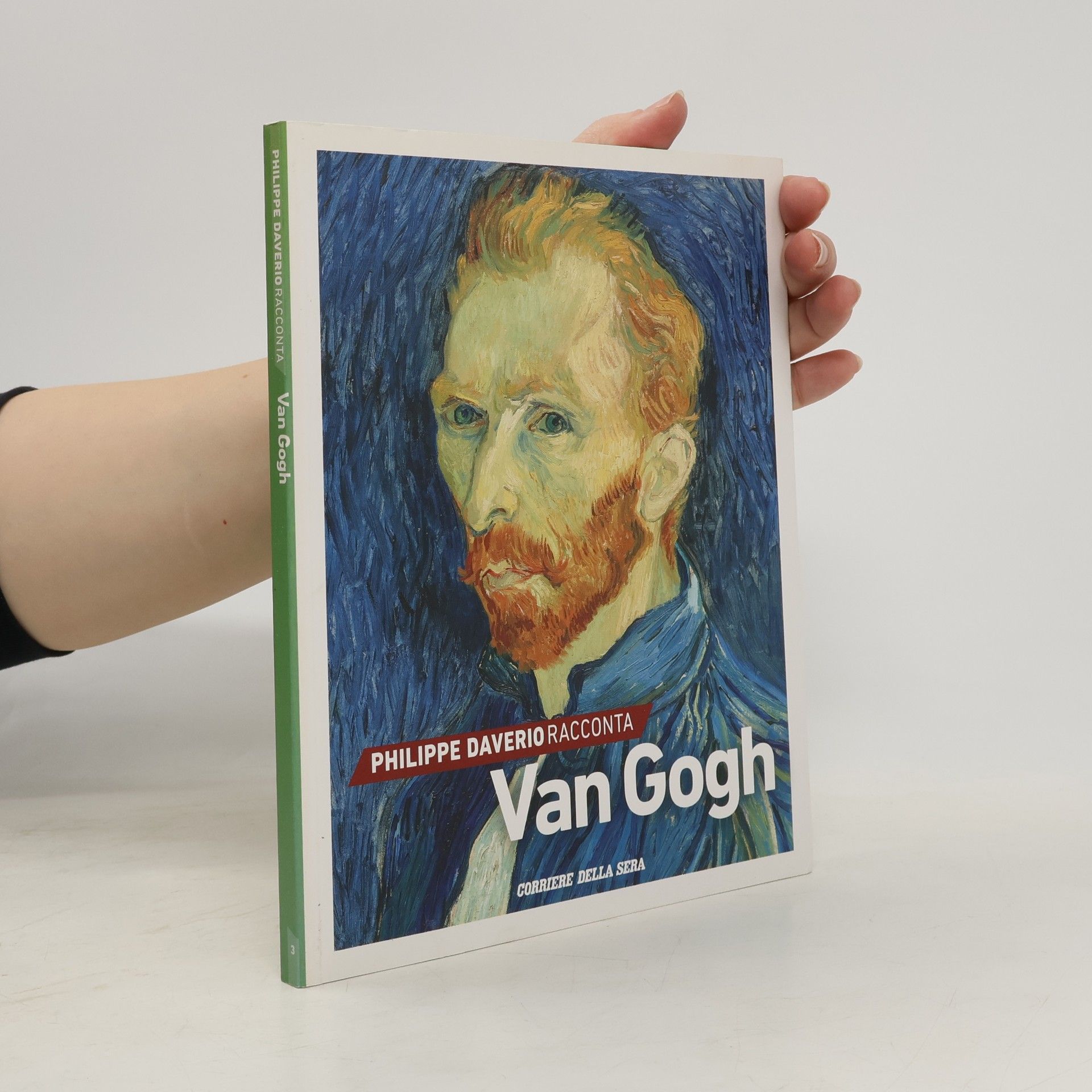 Philippe Daverio Van Gogh