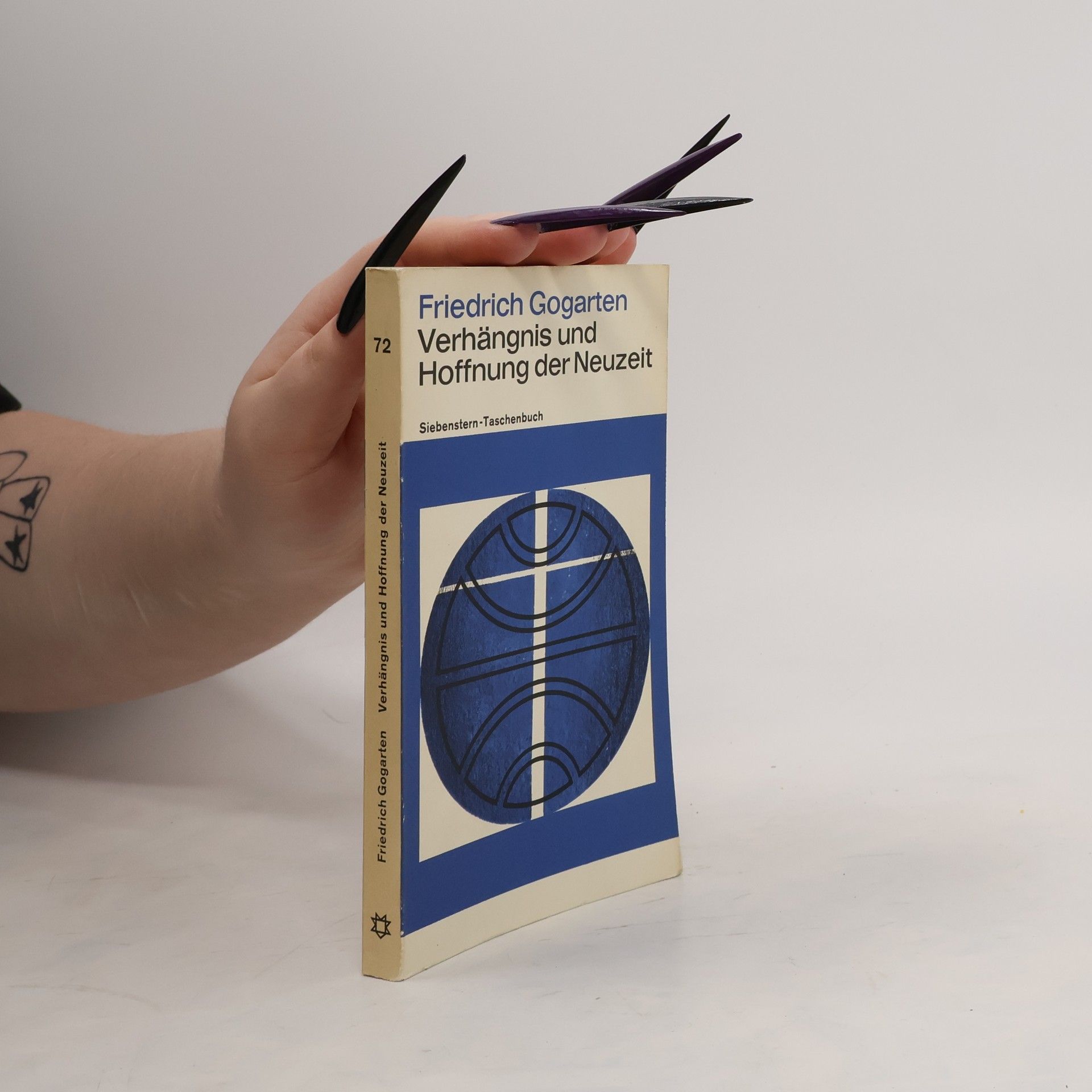 Verhängnis und Hoffnung der Neuzeit