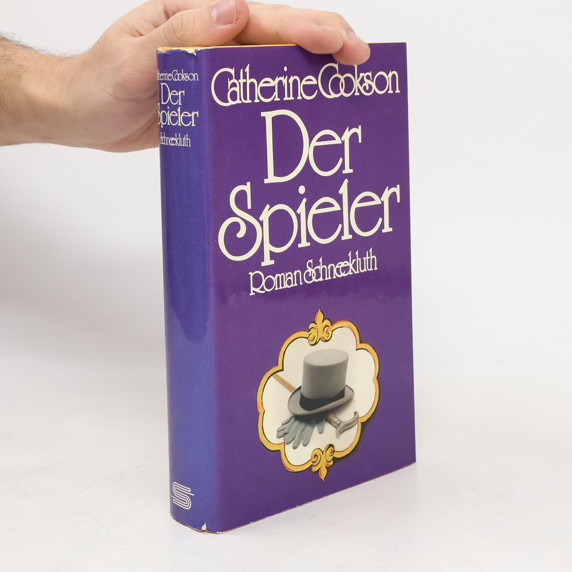 Catherine Cookson Der Spieler