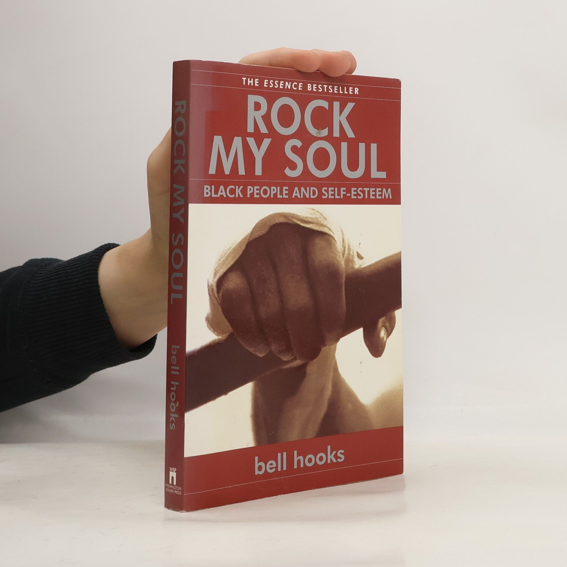 Bell hooks Rock My Soul