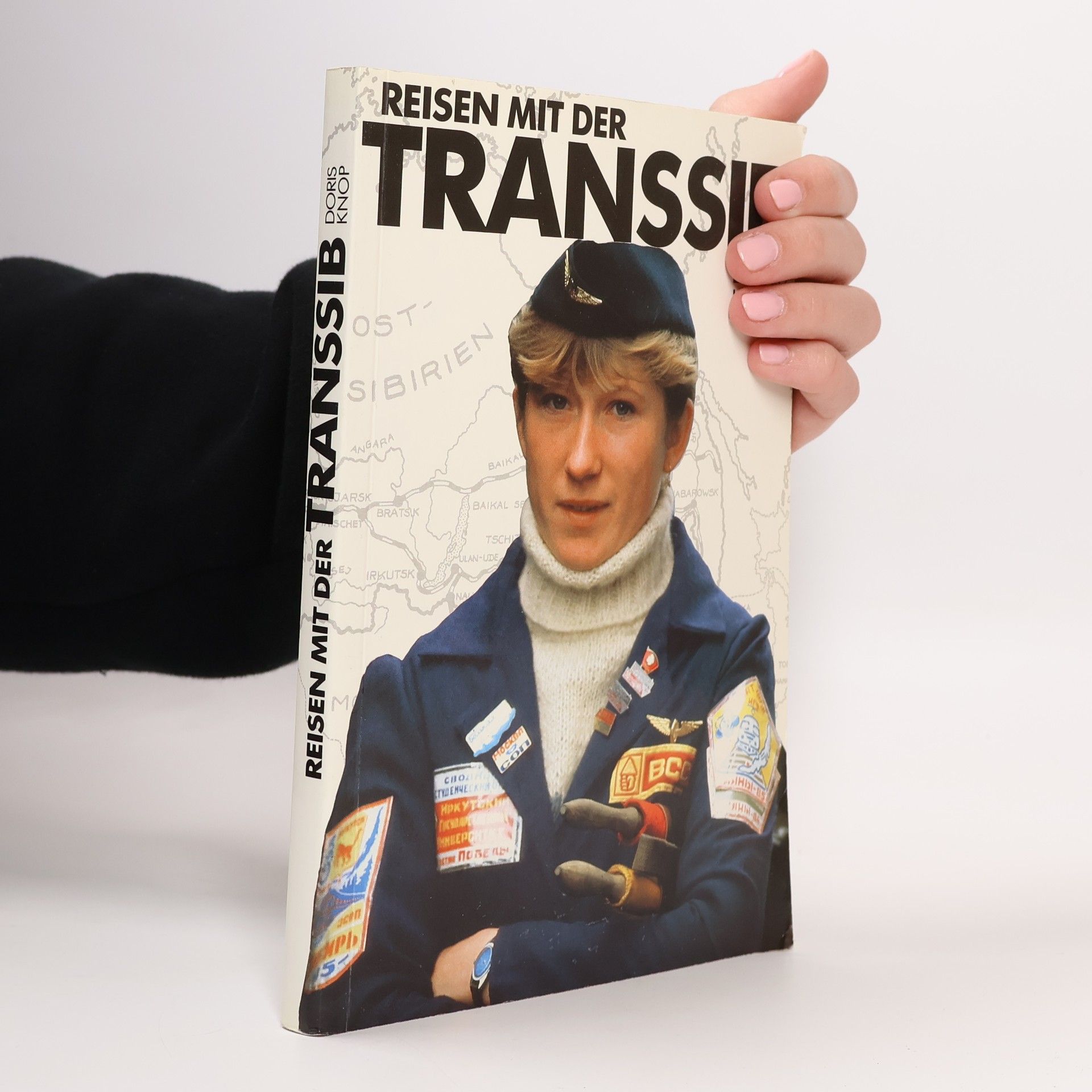 Reisen mit der Transsib