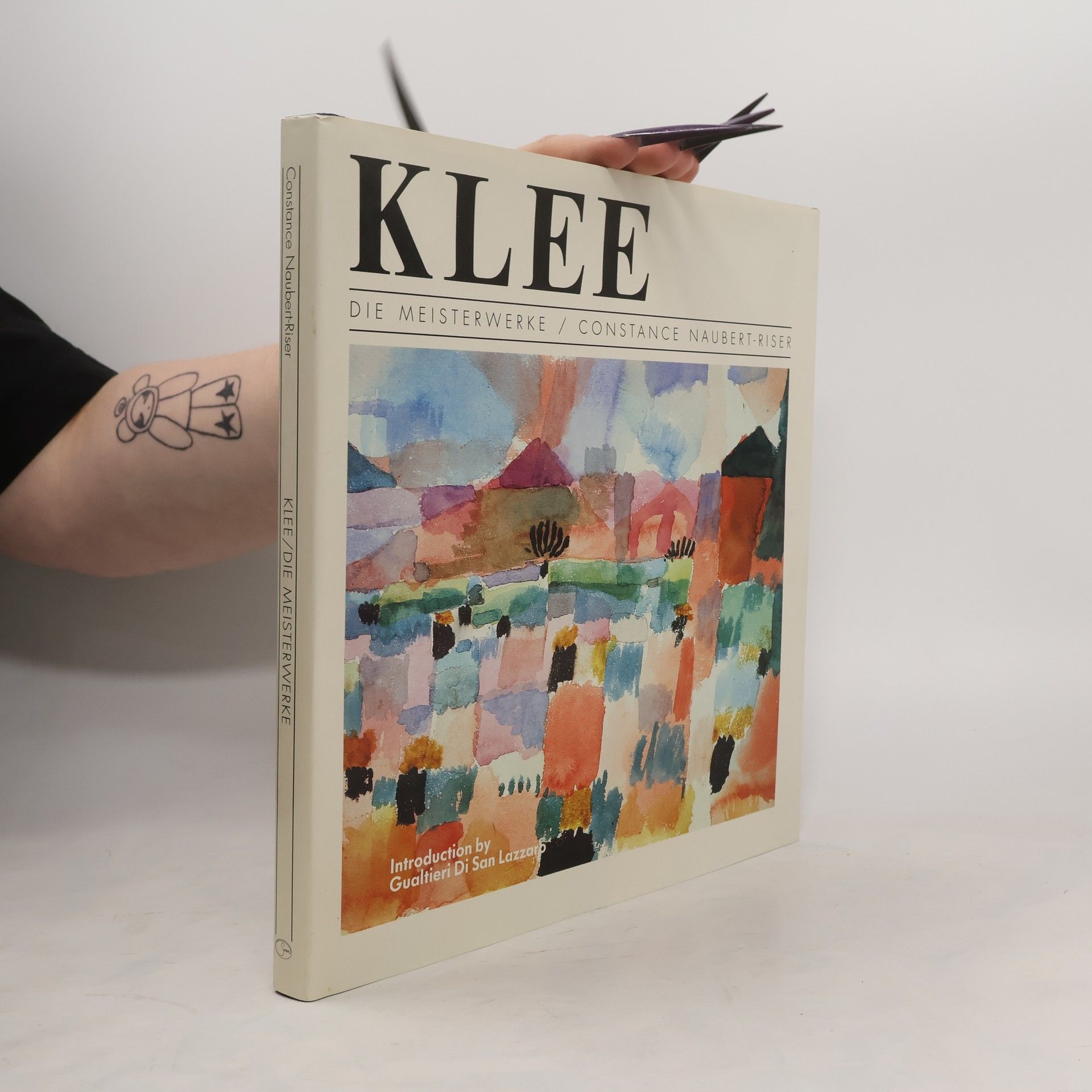 Felix Klee Klee