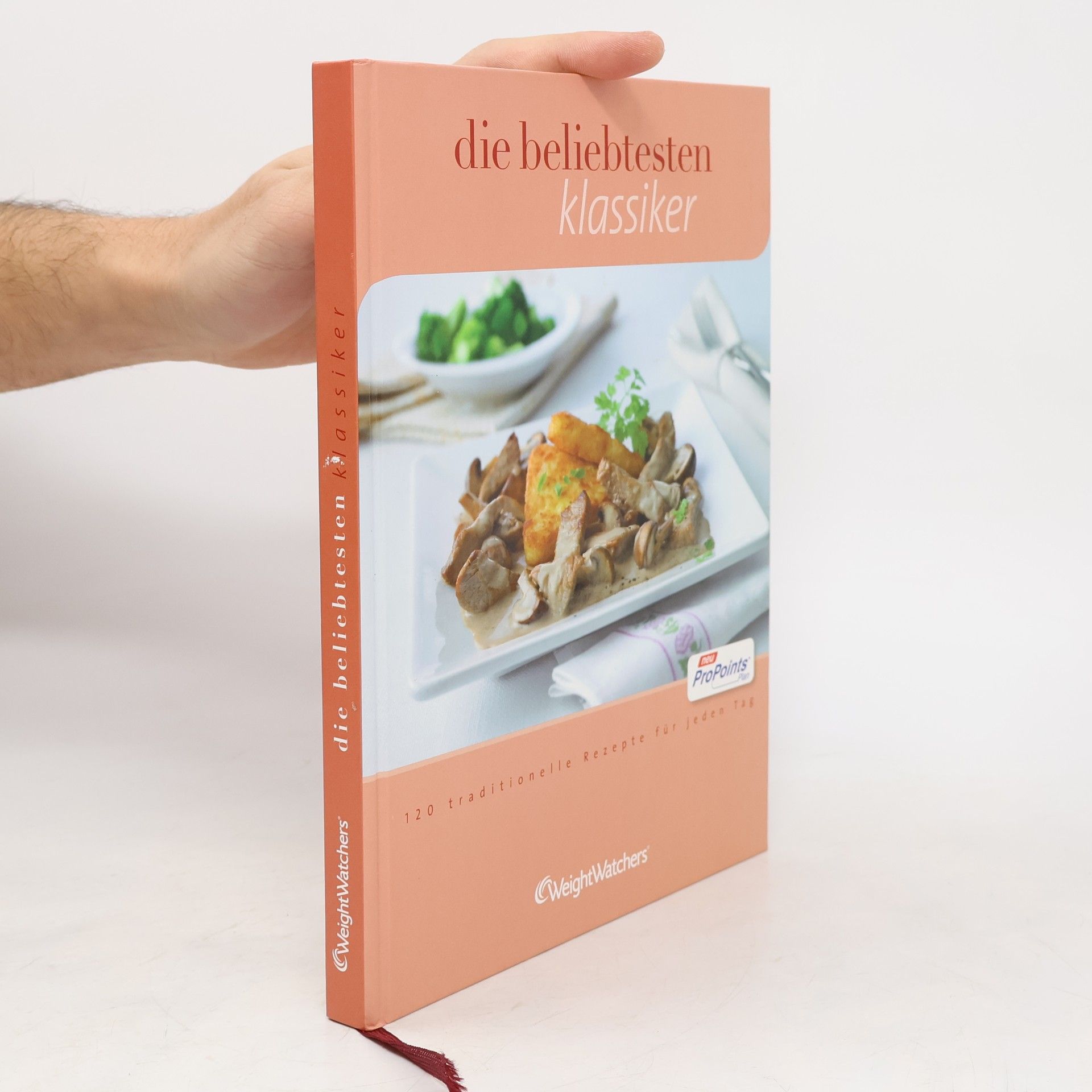 Auteurscollectief Die beliebtesten klassiker