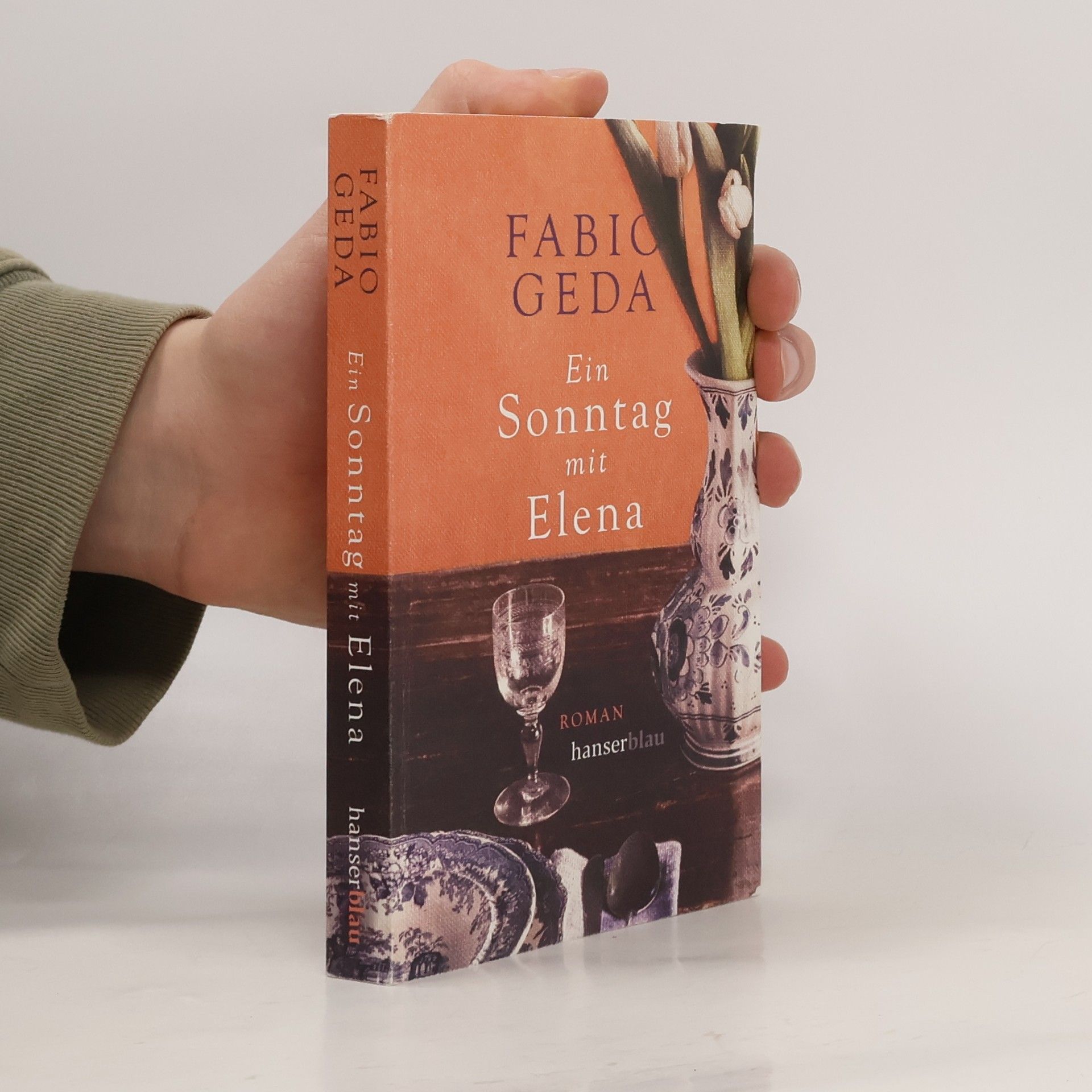 Ein Sonntag mit Elena