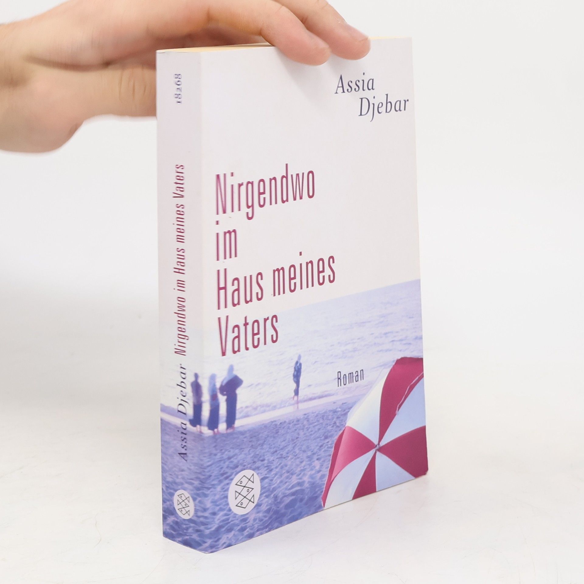 Nirgendwo im Haus meines Vaters