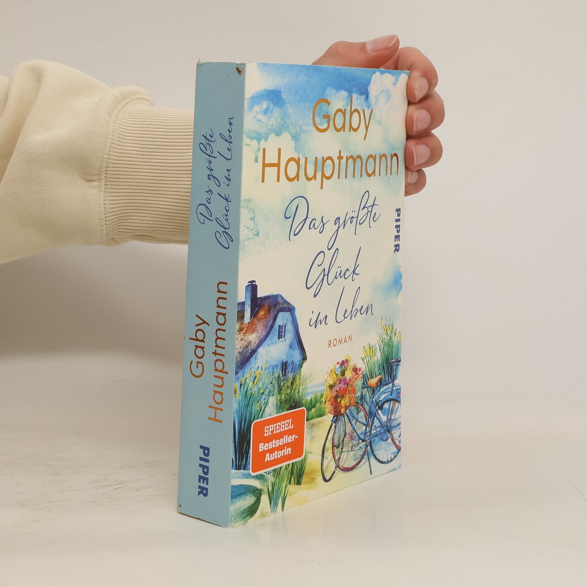 Das größte Glück im Leben