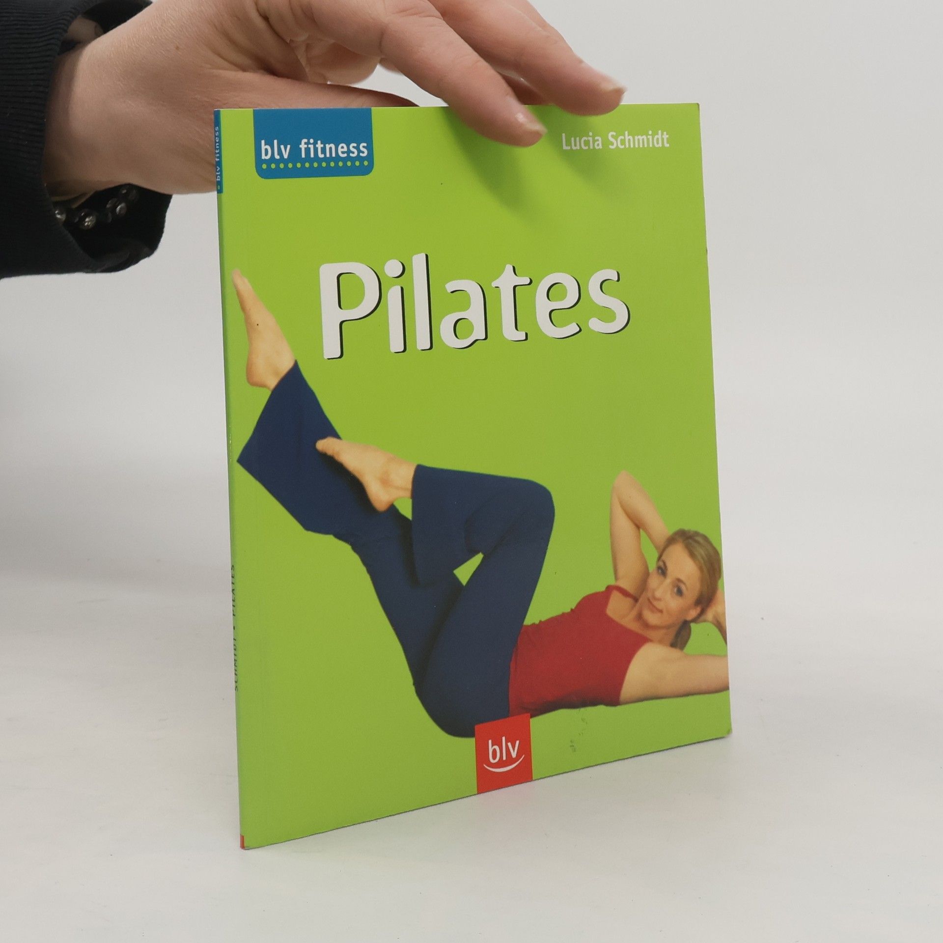 Lucia Schmidt Pilates