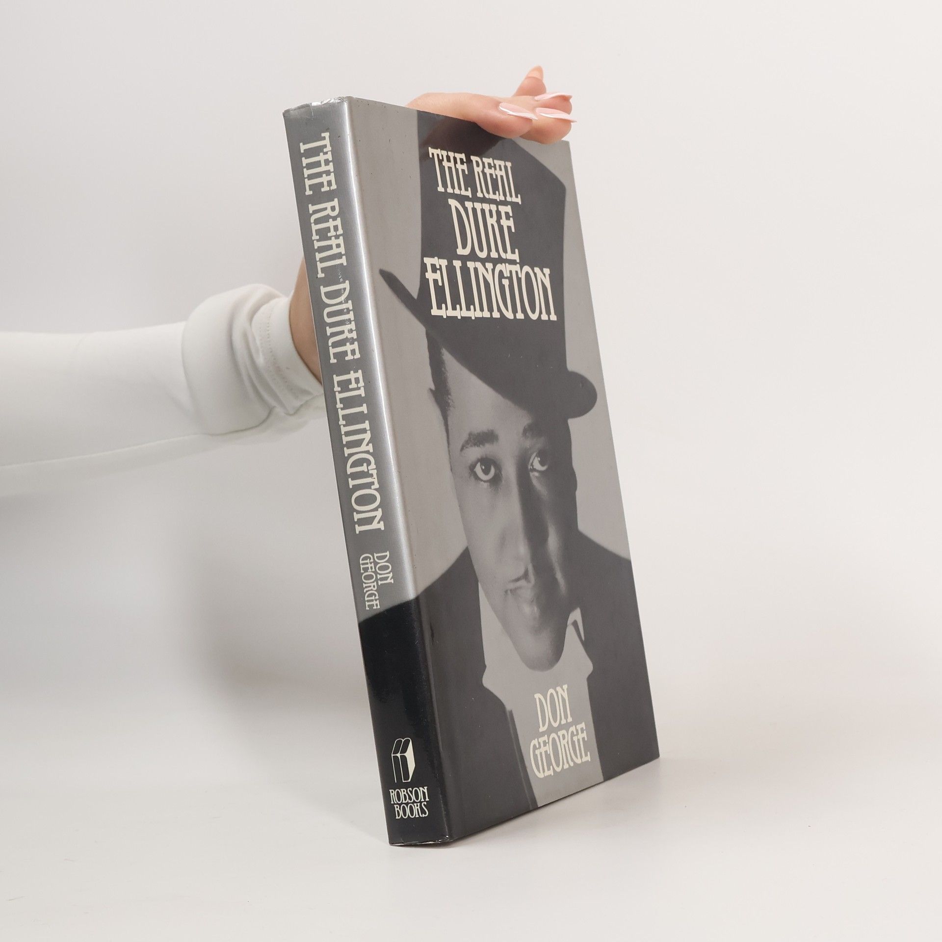 George Melly Mellymobile, 1970-1981