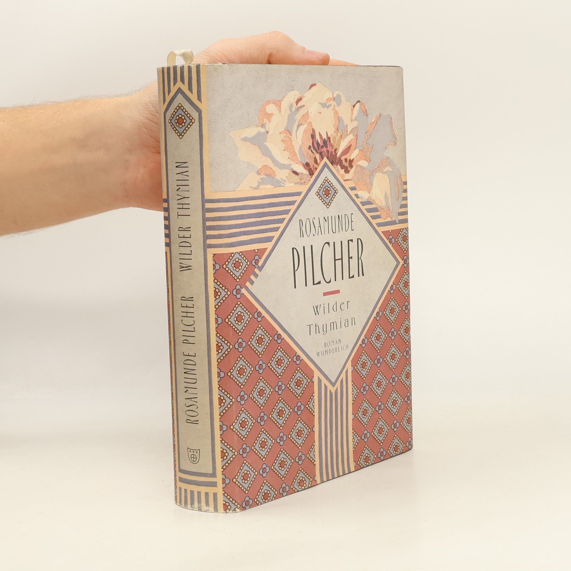 Rosamunde Pilcher Wilder Thymian