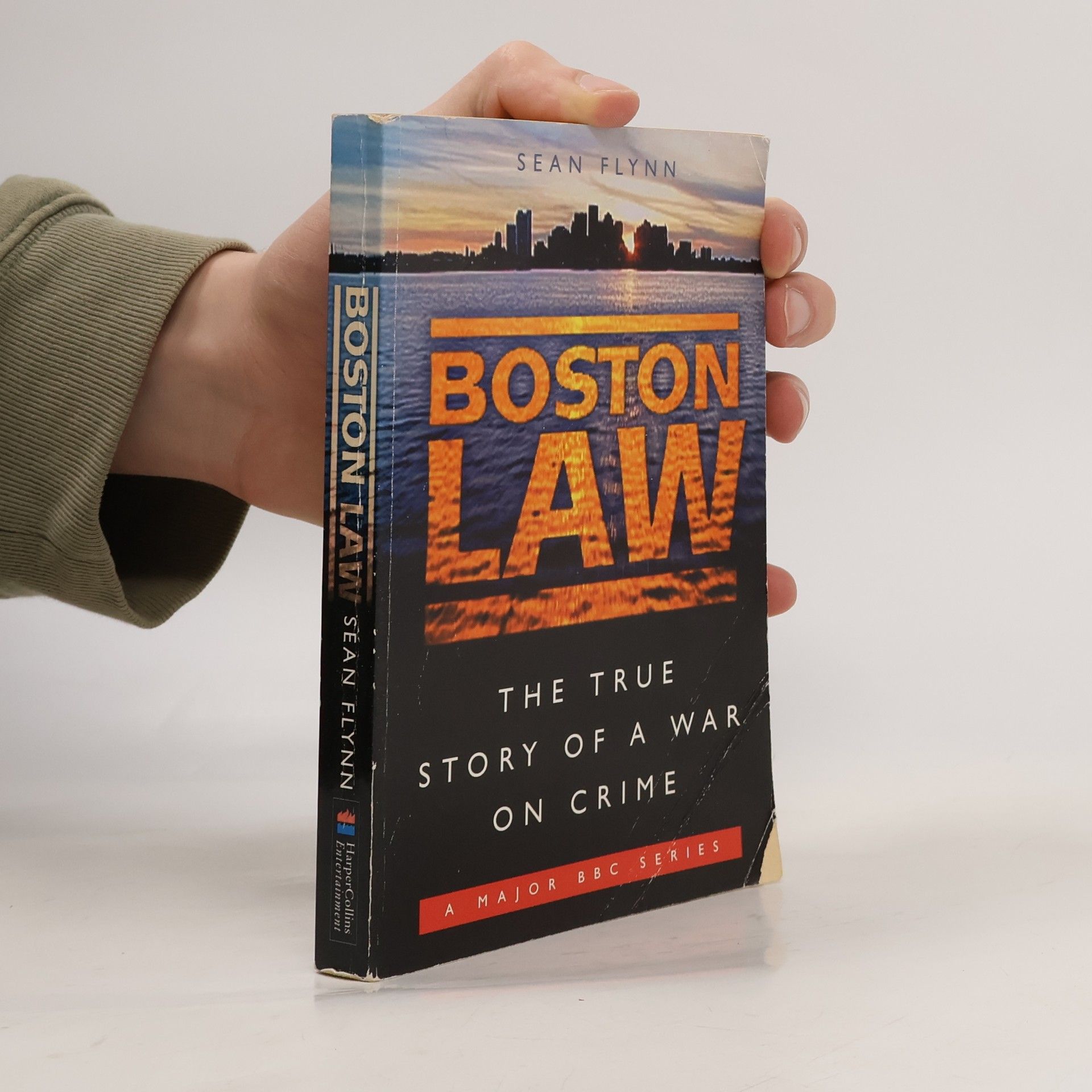 Sean Flynn Boston Law